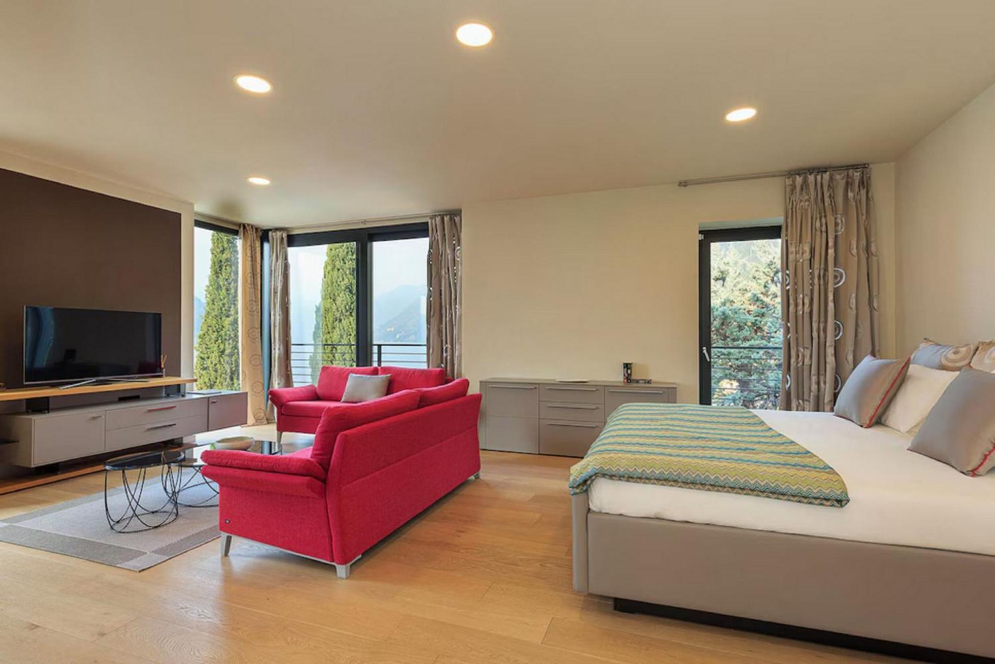 Apartment - Private Pool