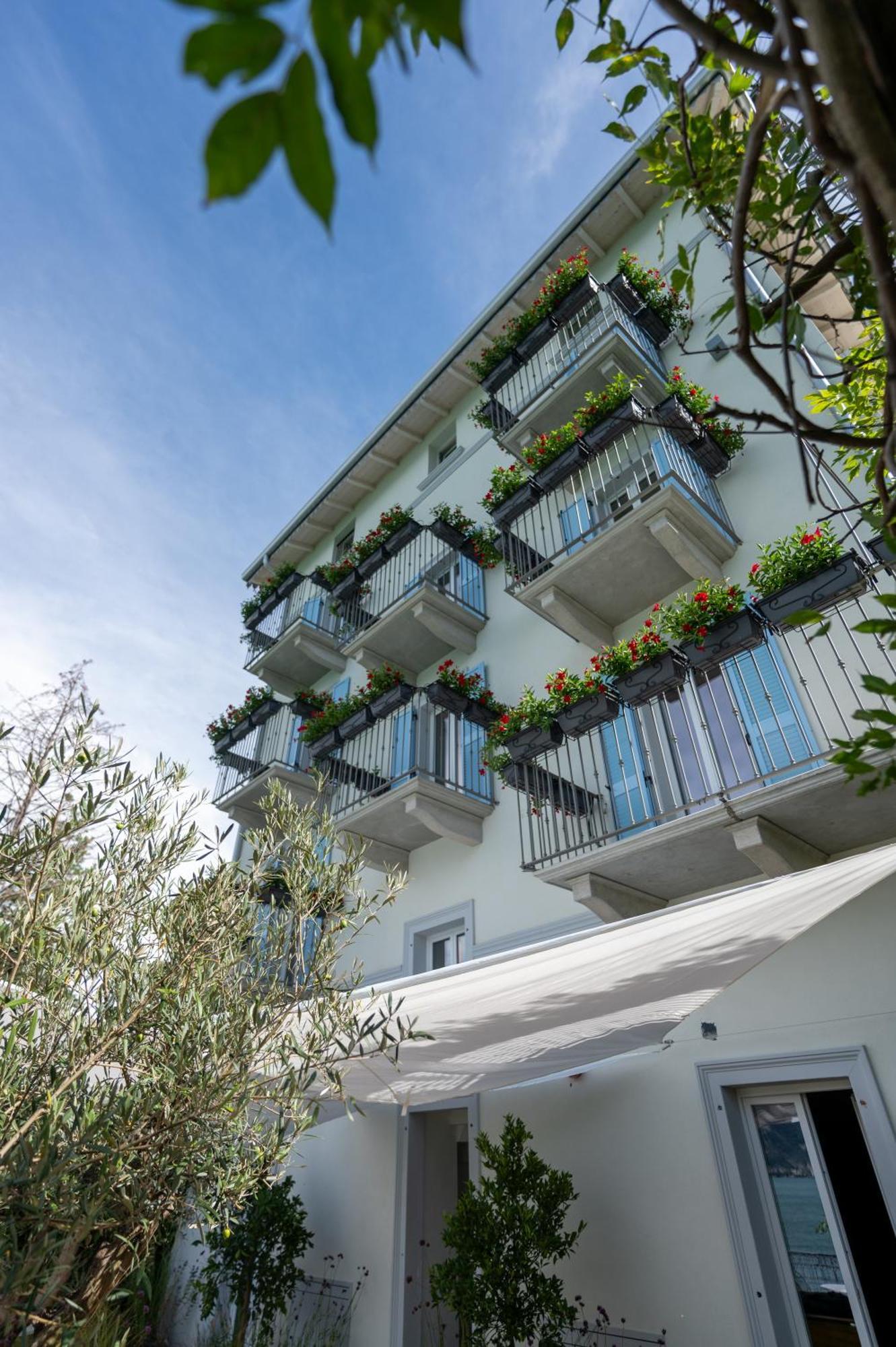 Reverie - Boutique 3* Bellano