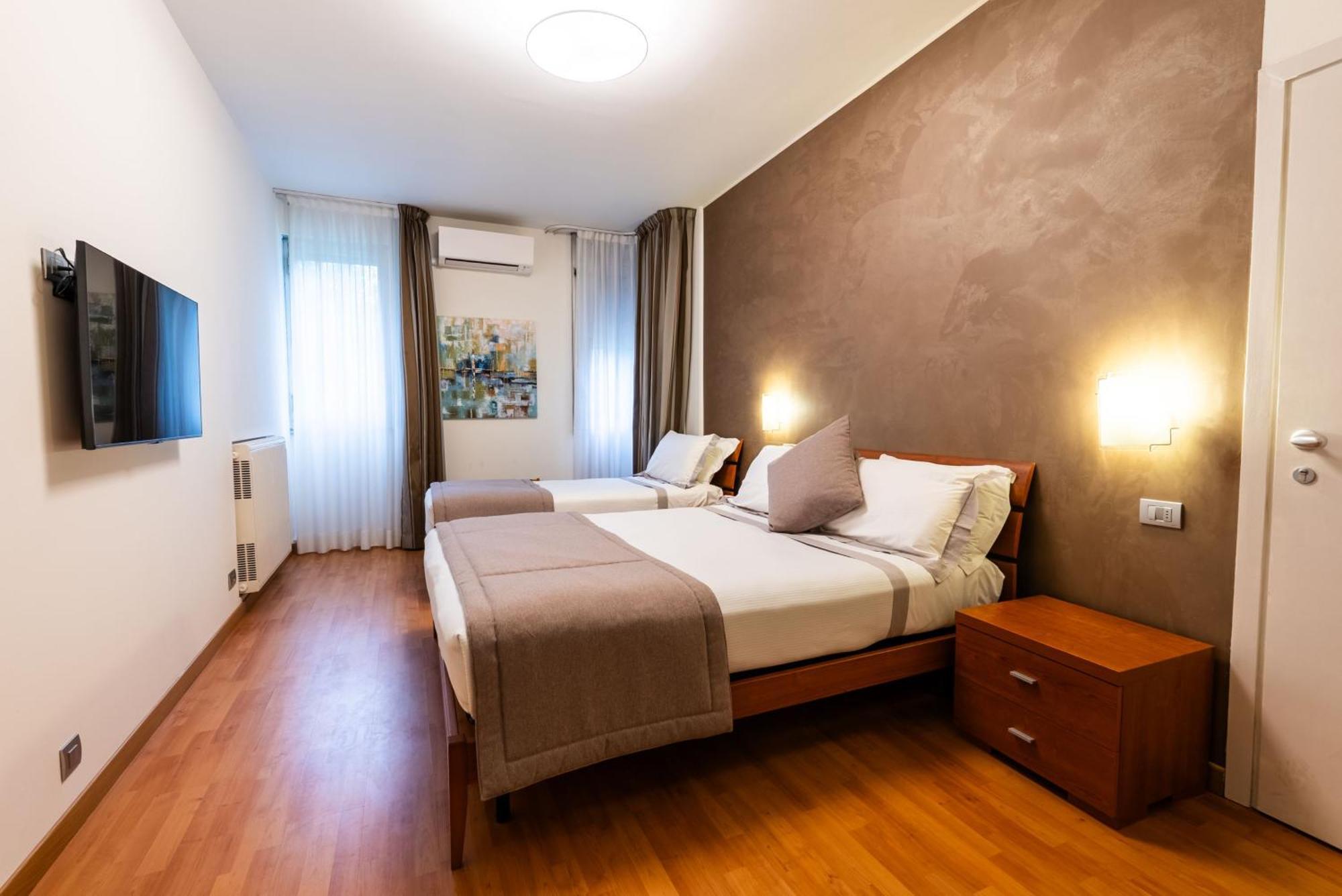 Hotel Hotel Como