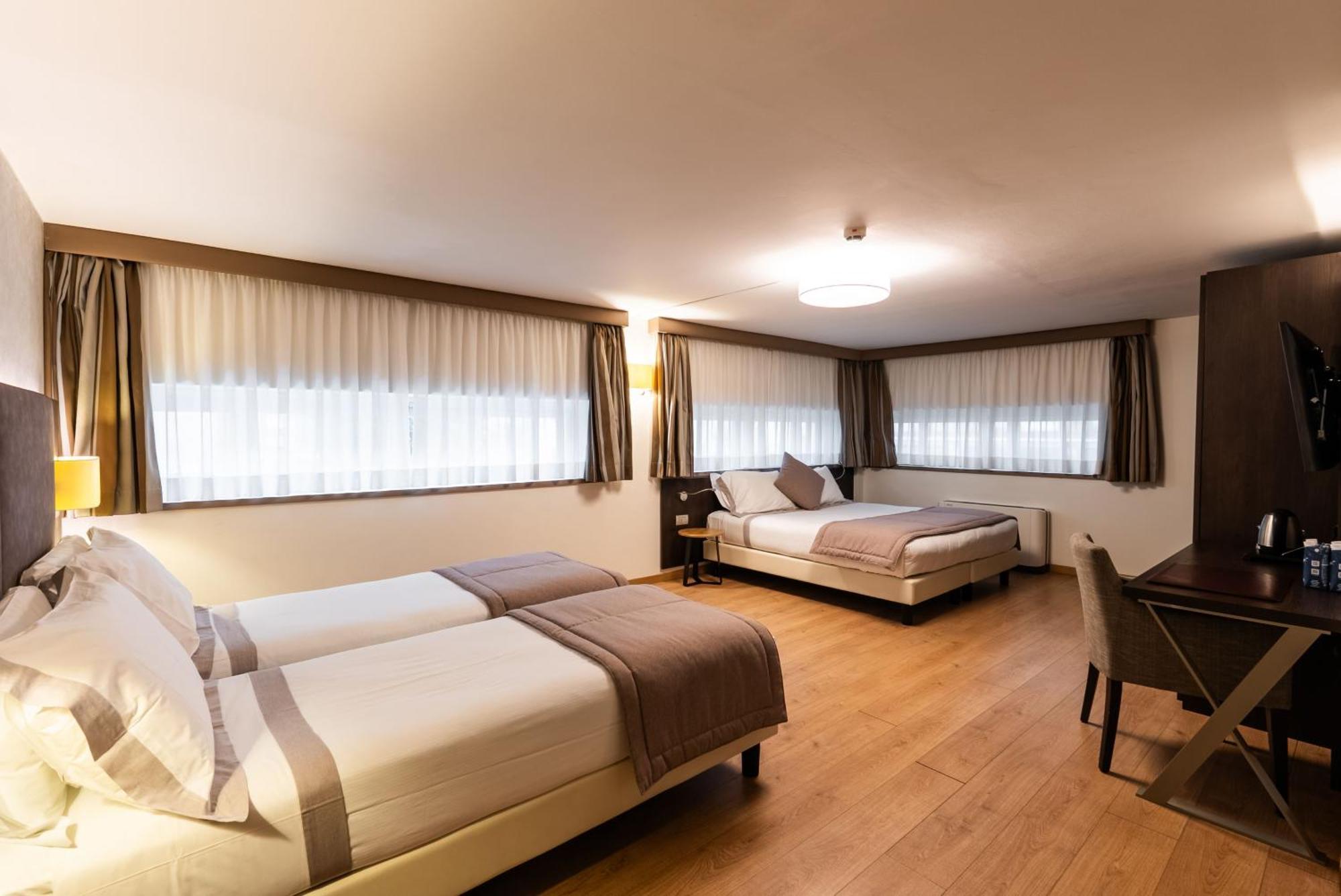 Hotel Como Como