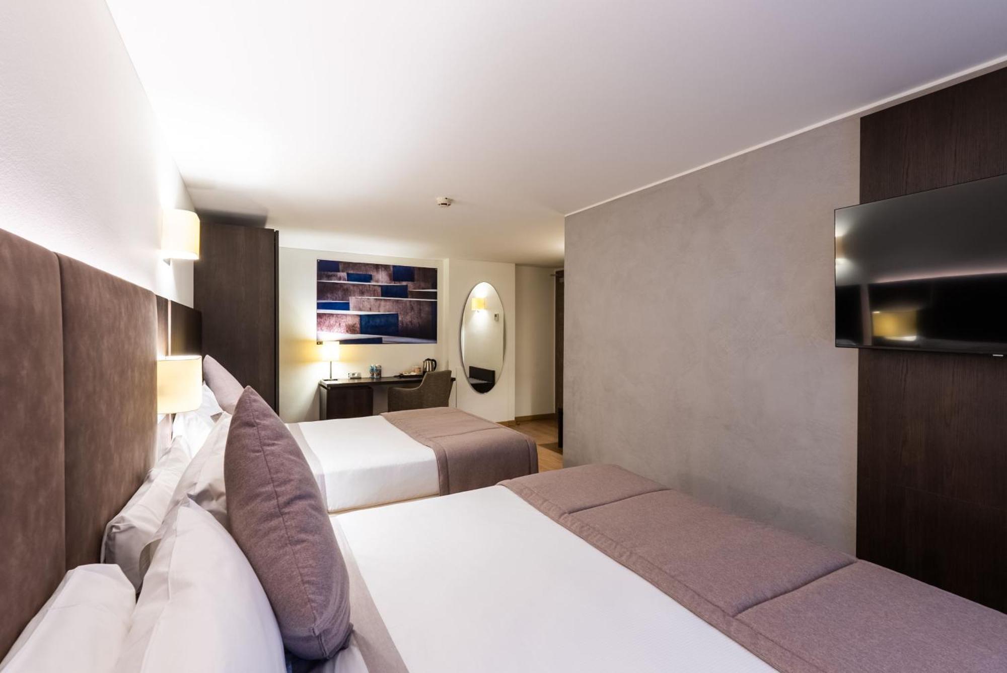 Hotel Hotel Como 4*