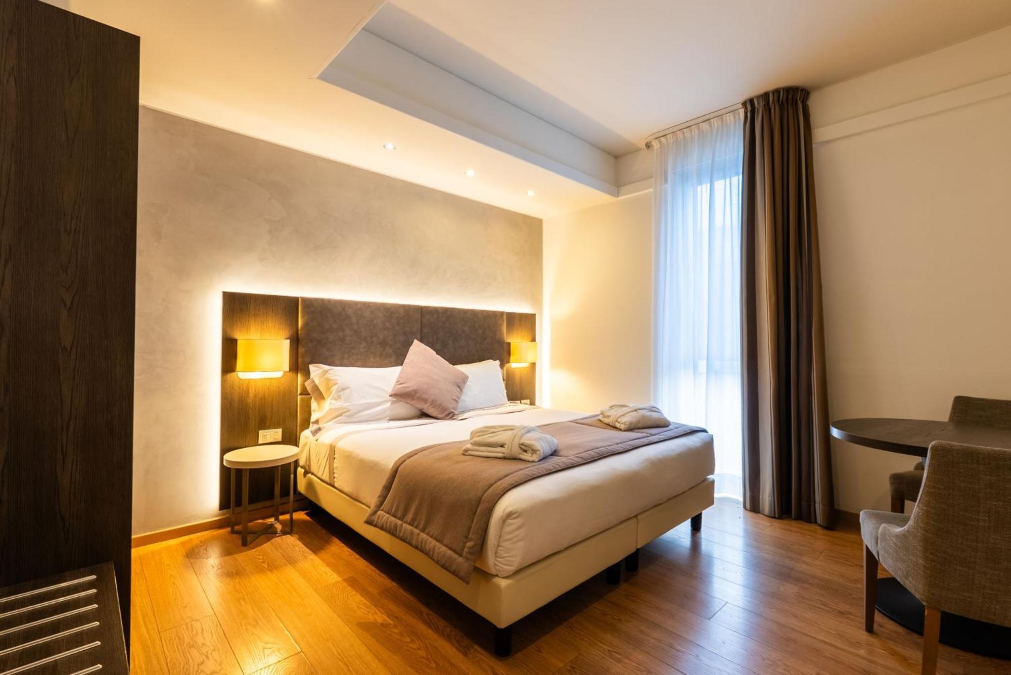 Hotel Como Hotel 4*