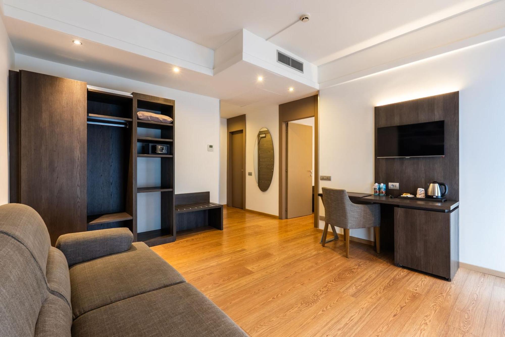 Hotel Como