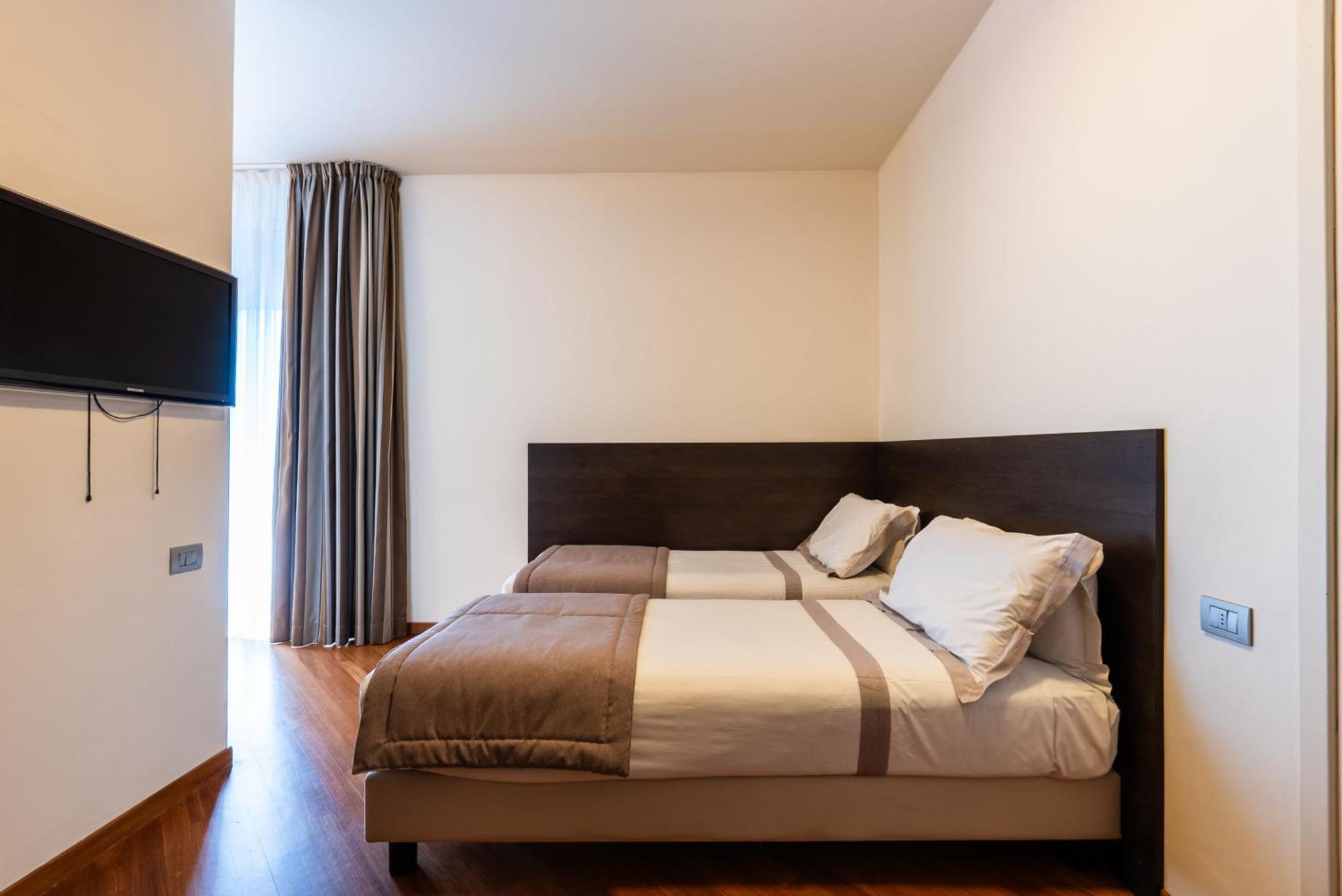 Hotel Como Hotel