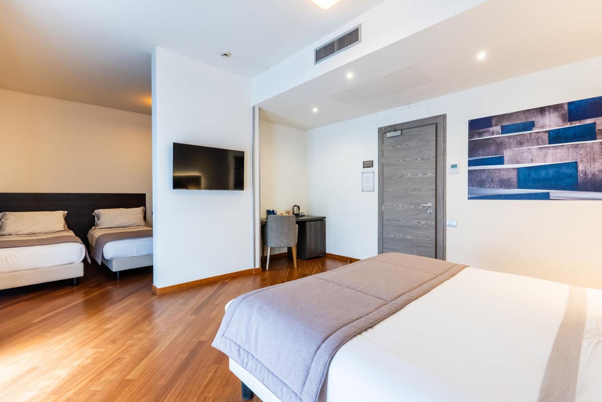 Hotel Hotel Como 4*