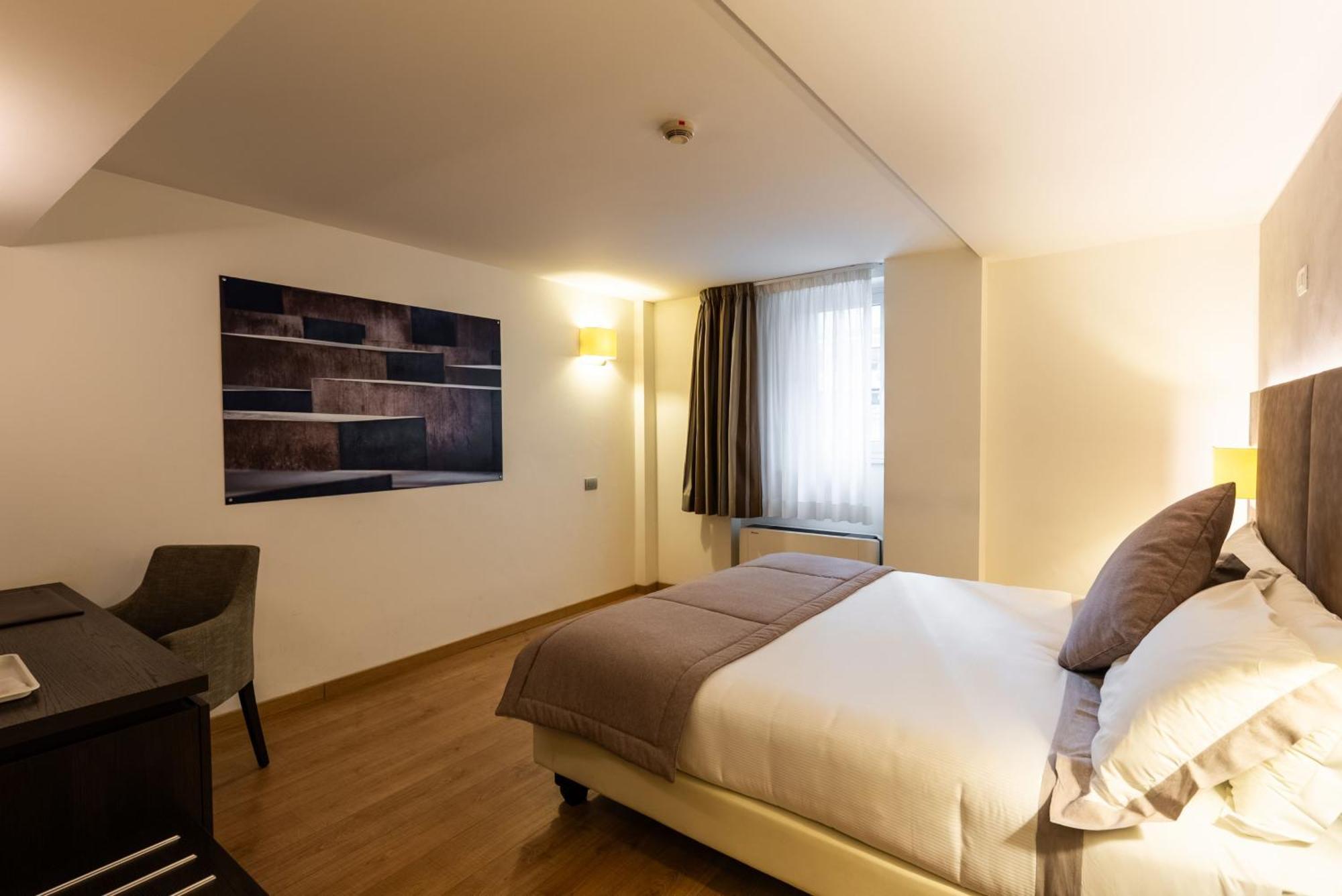 Hotel Como Hotel Como