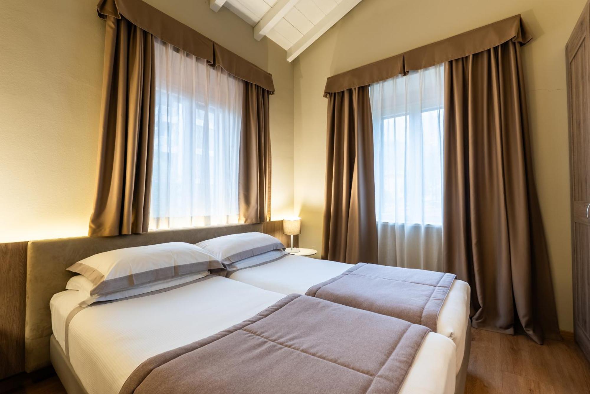 Hotel Hotel Centrale 4*