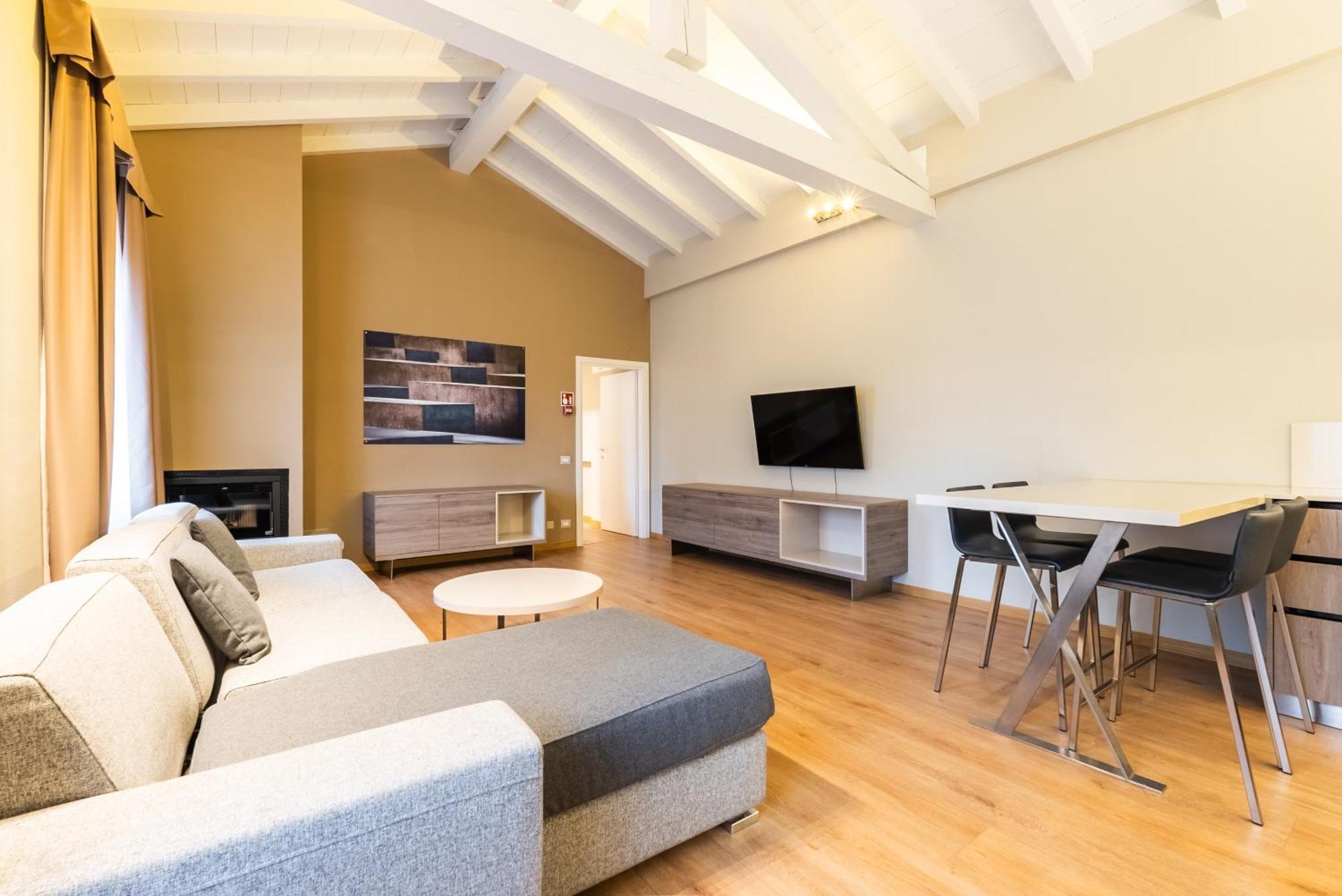 Hotel Centrale 4*