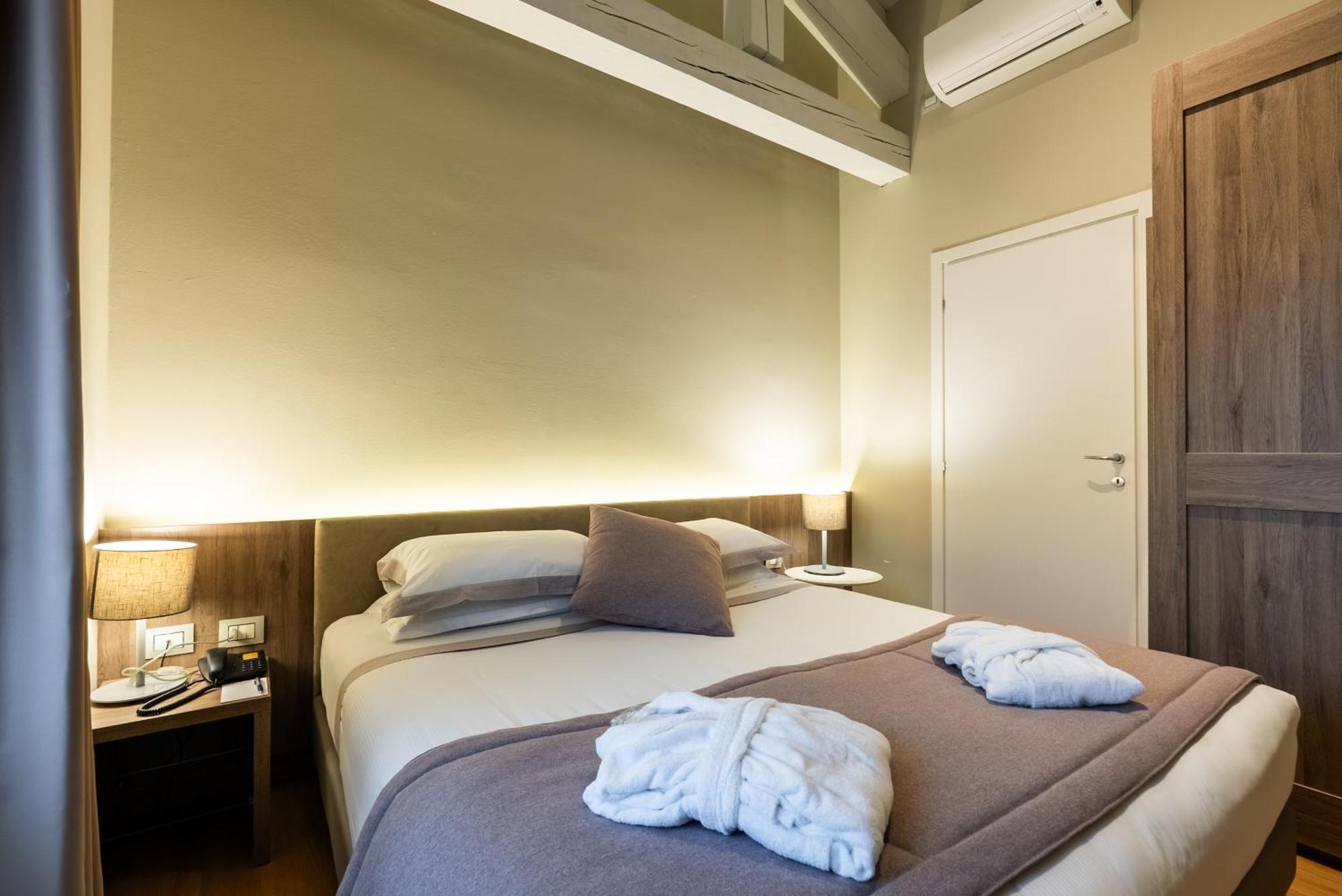 Hotel Centrale Cernobbio