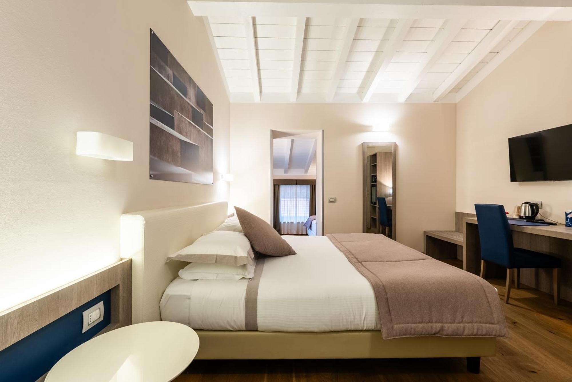 Hotel Hotel Centrale