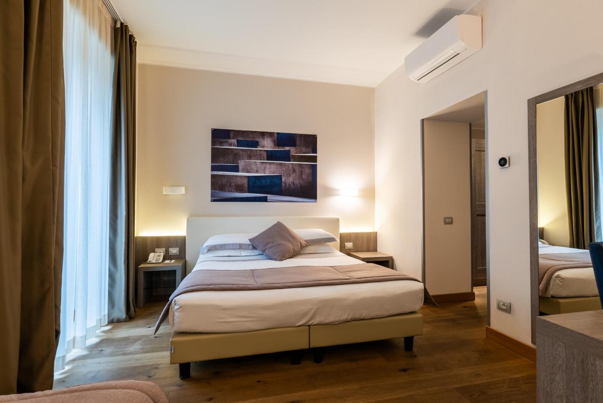 Hotel Centrale Hotel