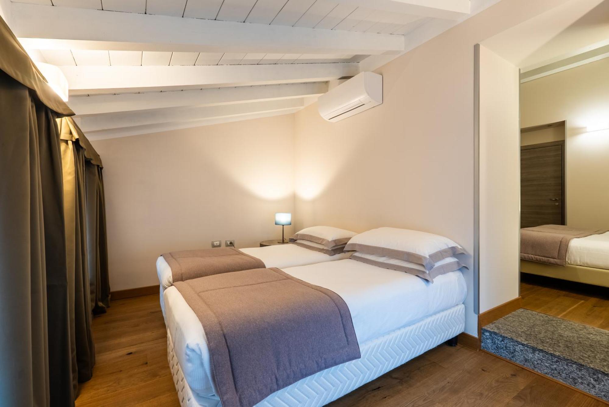 Hotel Hotel Centrale