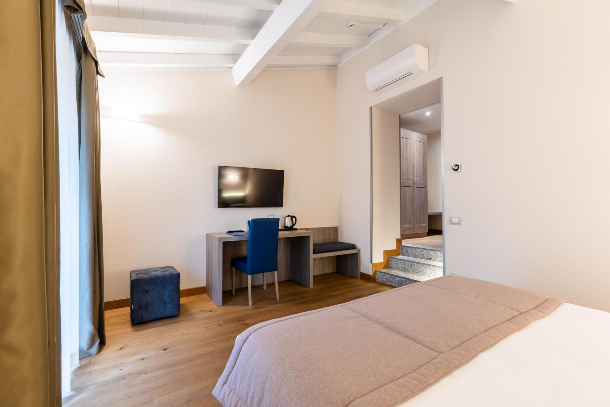 Hotel Centrale 4*