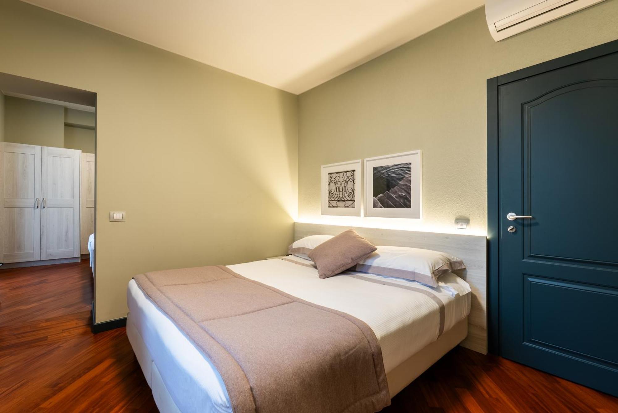 Hotel Hotel Centrale Cernobbio