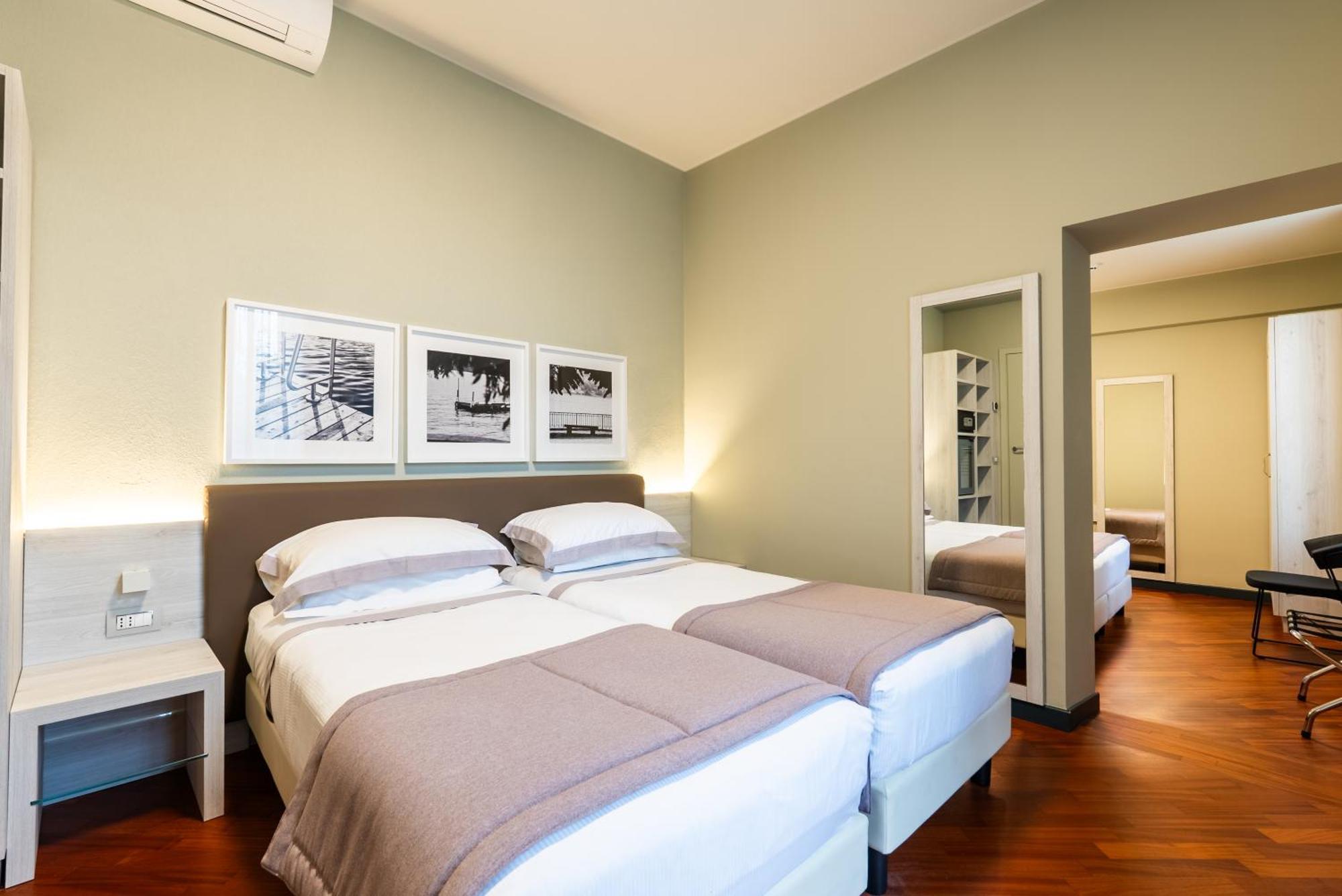 Hotel Centrale