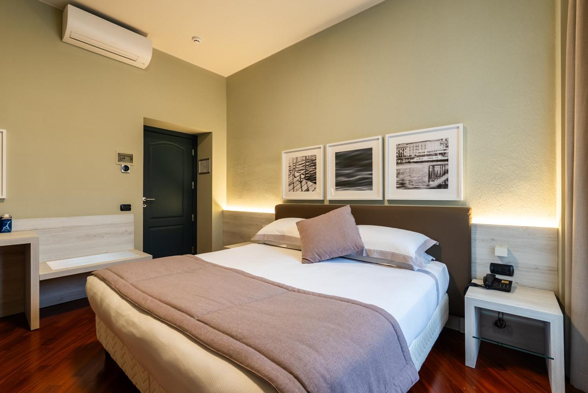 Hotel Centrale Hotel
