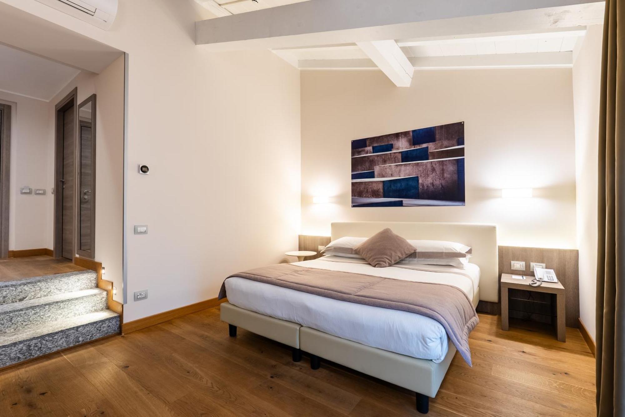 Hotel Centrale