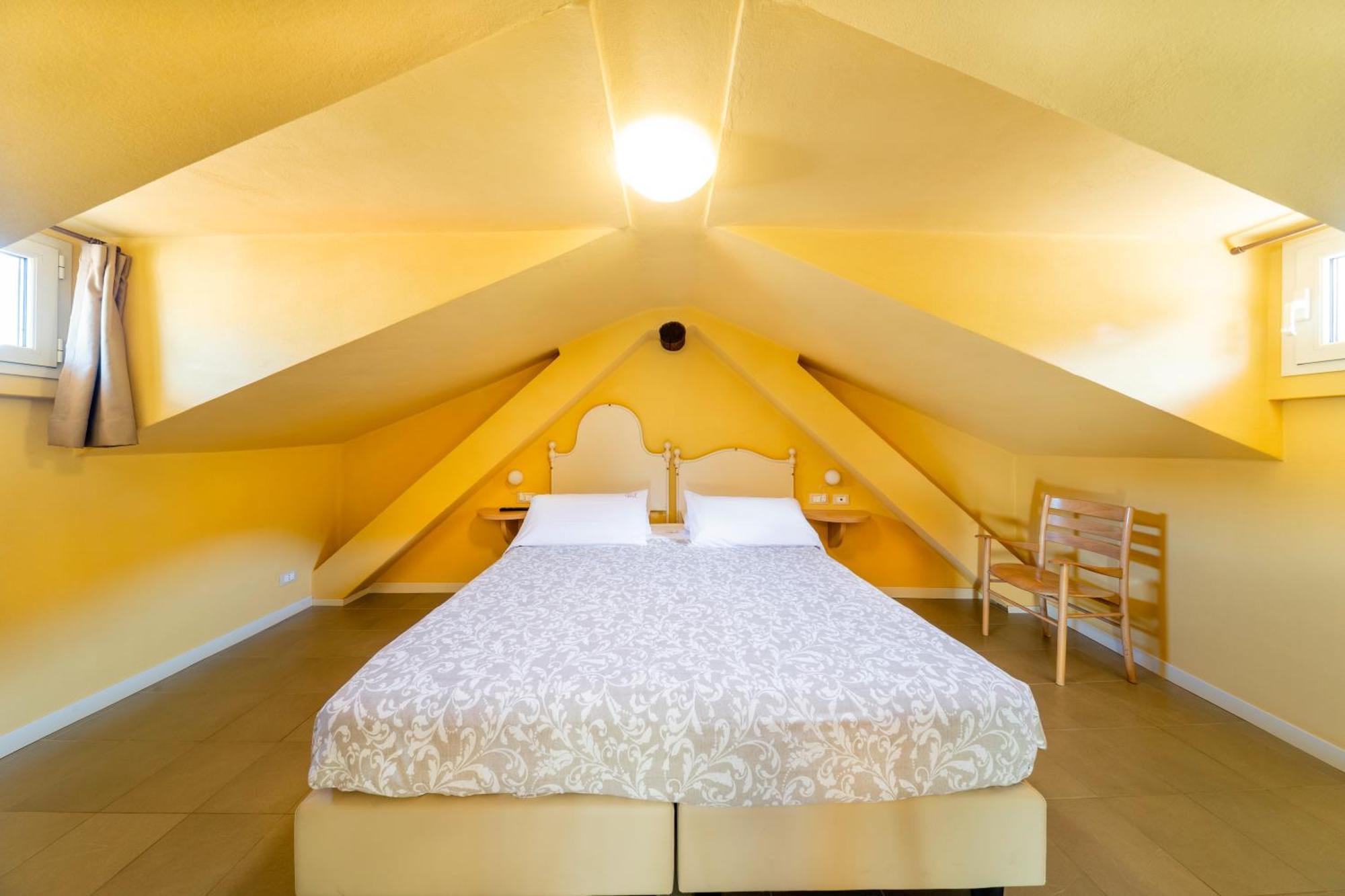 Della Maria Bed & Breakfast 2*