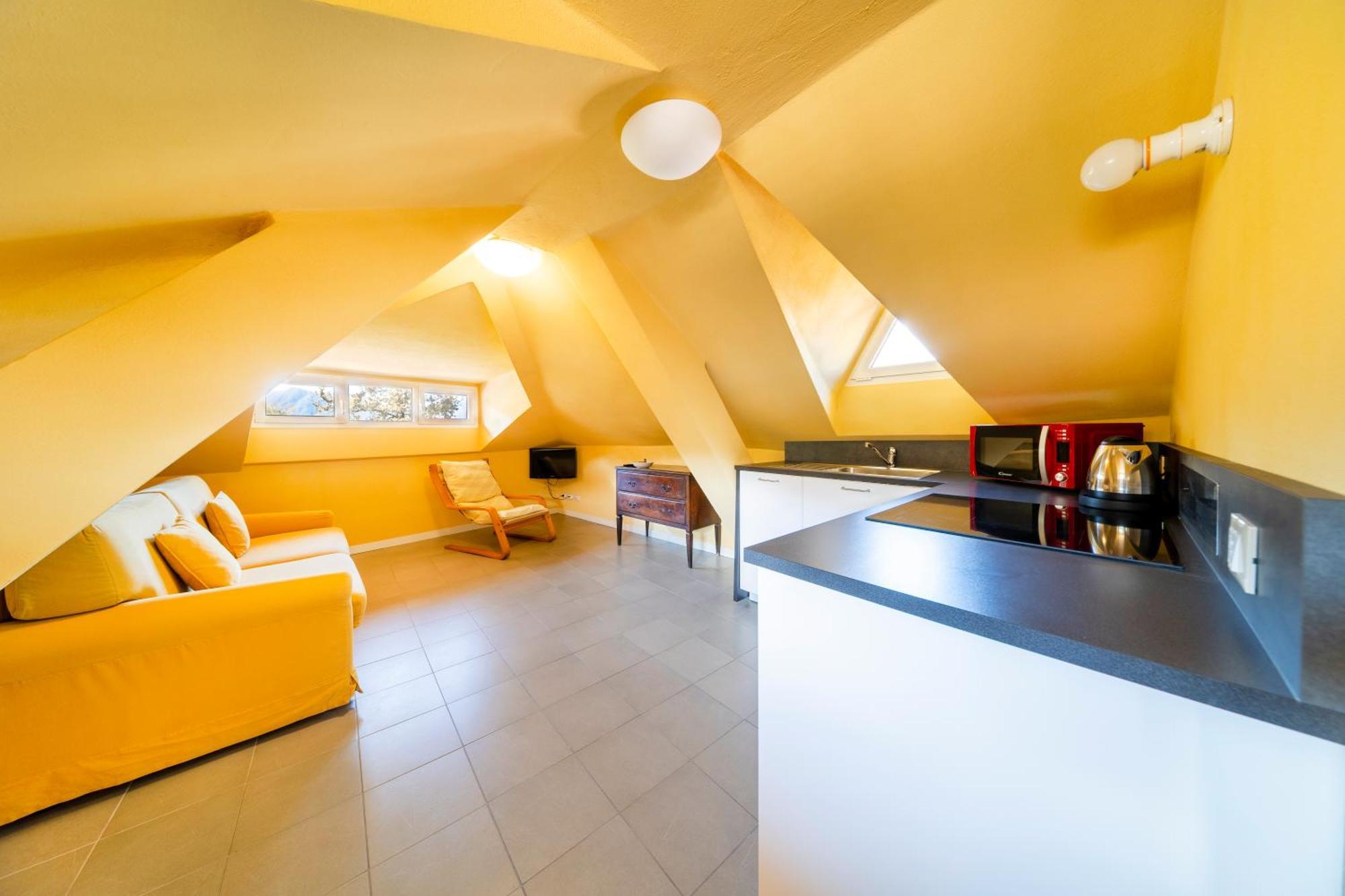Bed & Breakfast Della Maria 2*