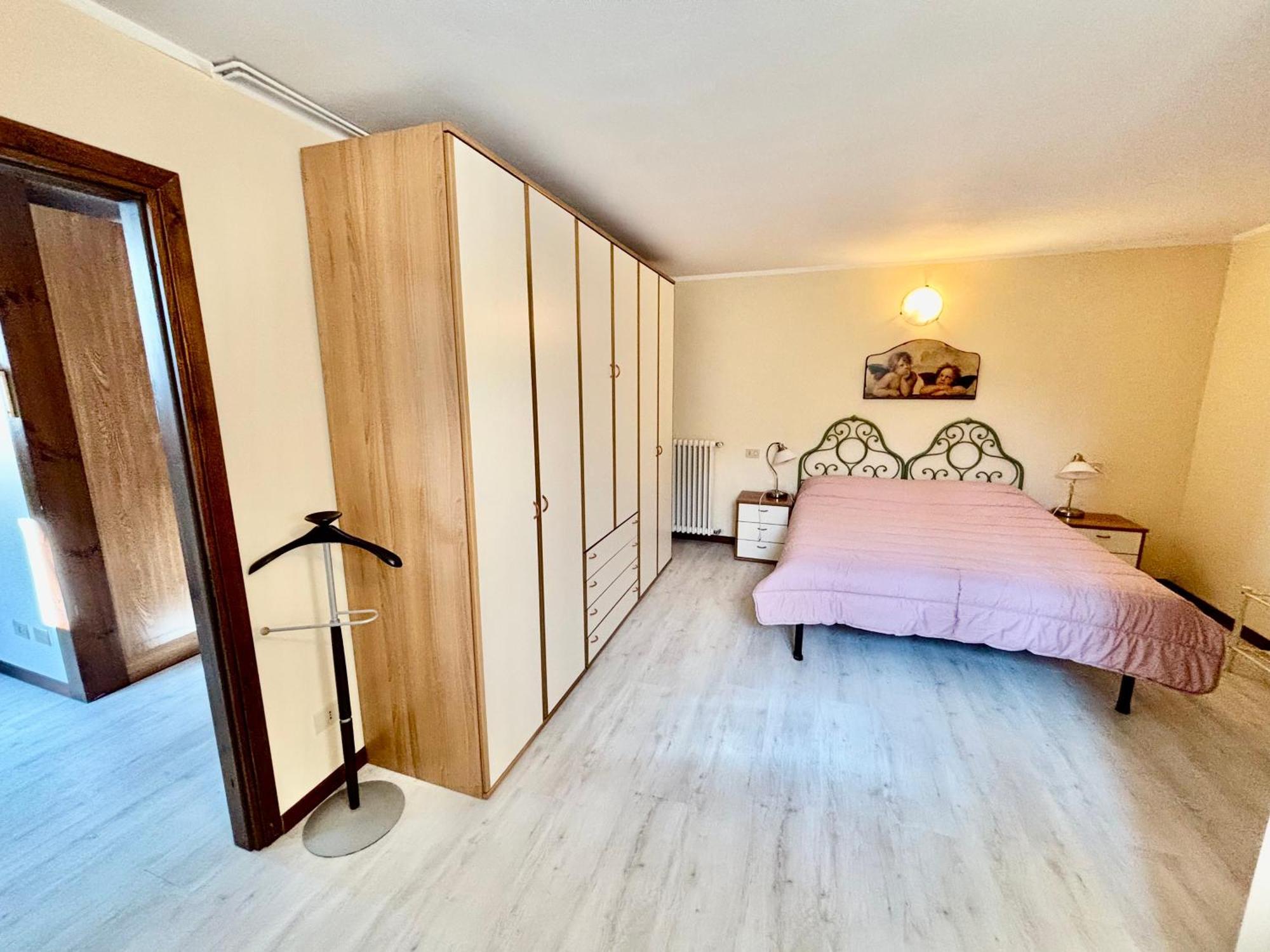 Quattro Stagioni Apartment Colico