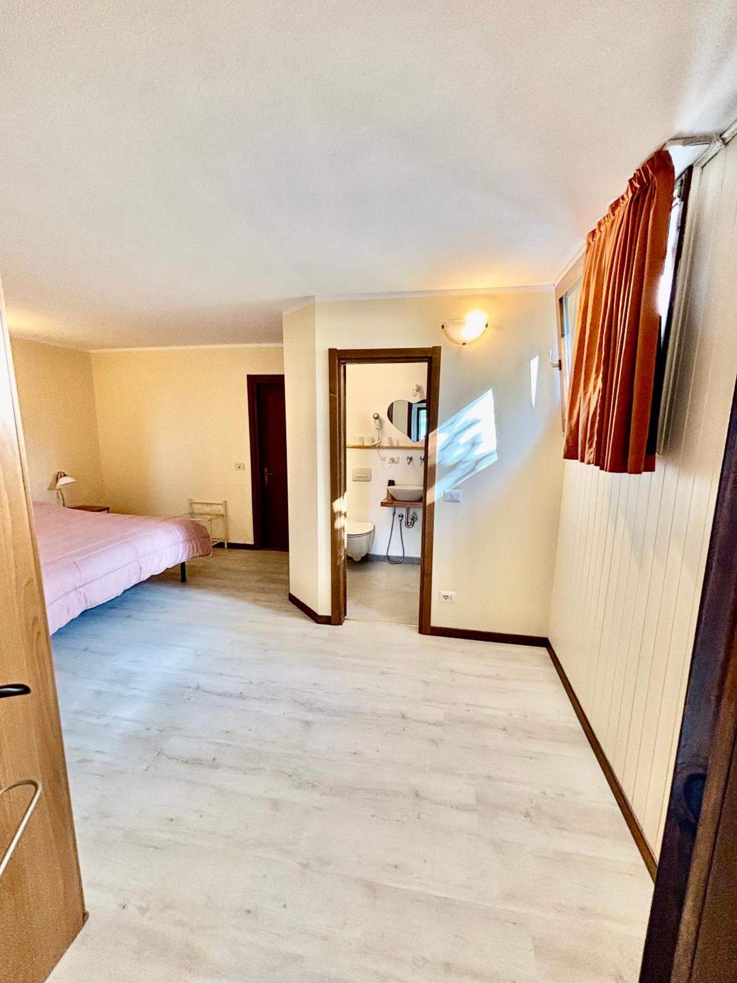 Apartment Quattro Stagioni *