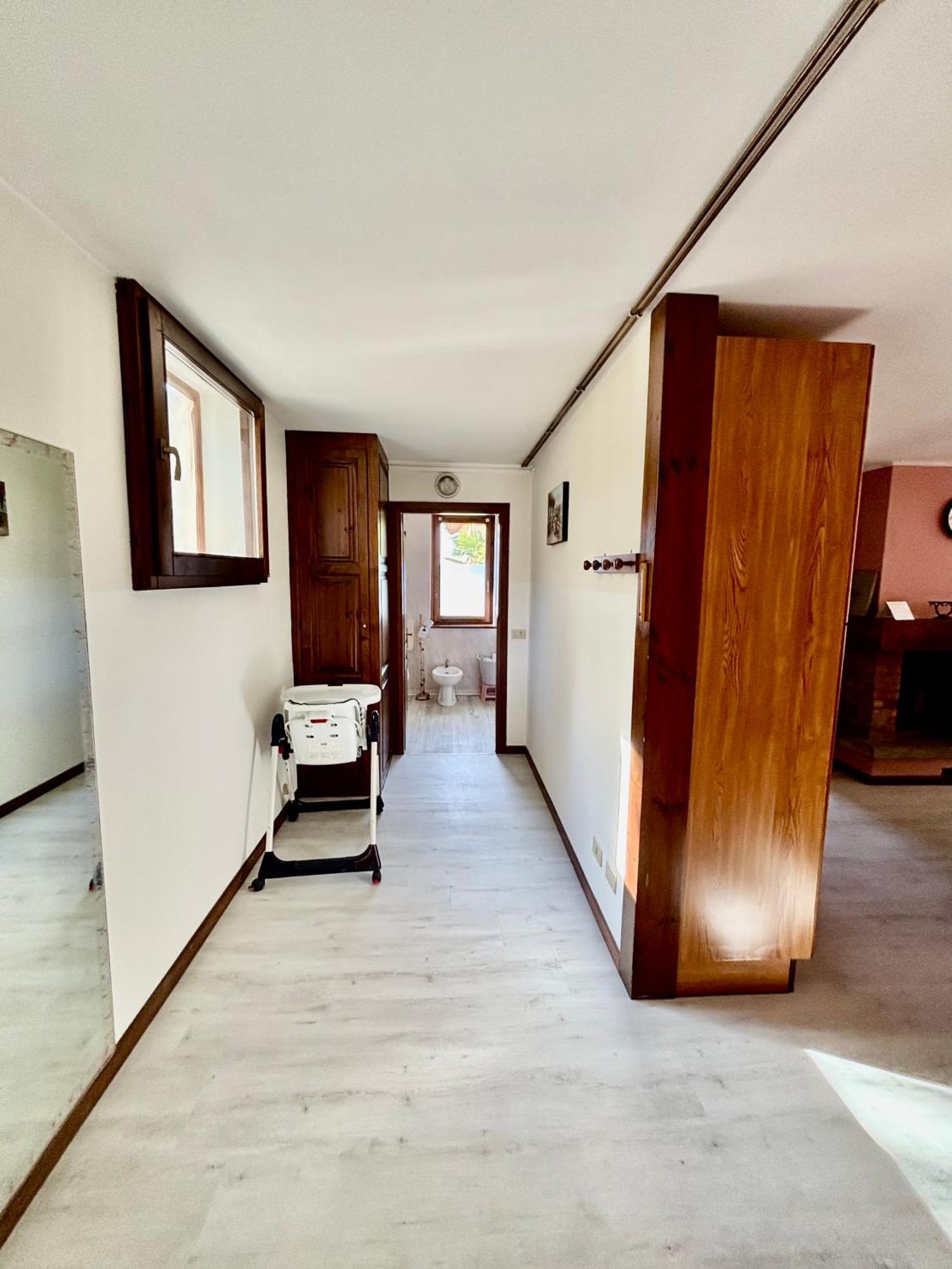 Quattro Stagioni Apartment Colico