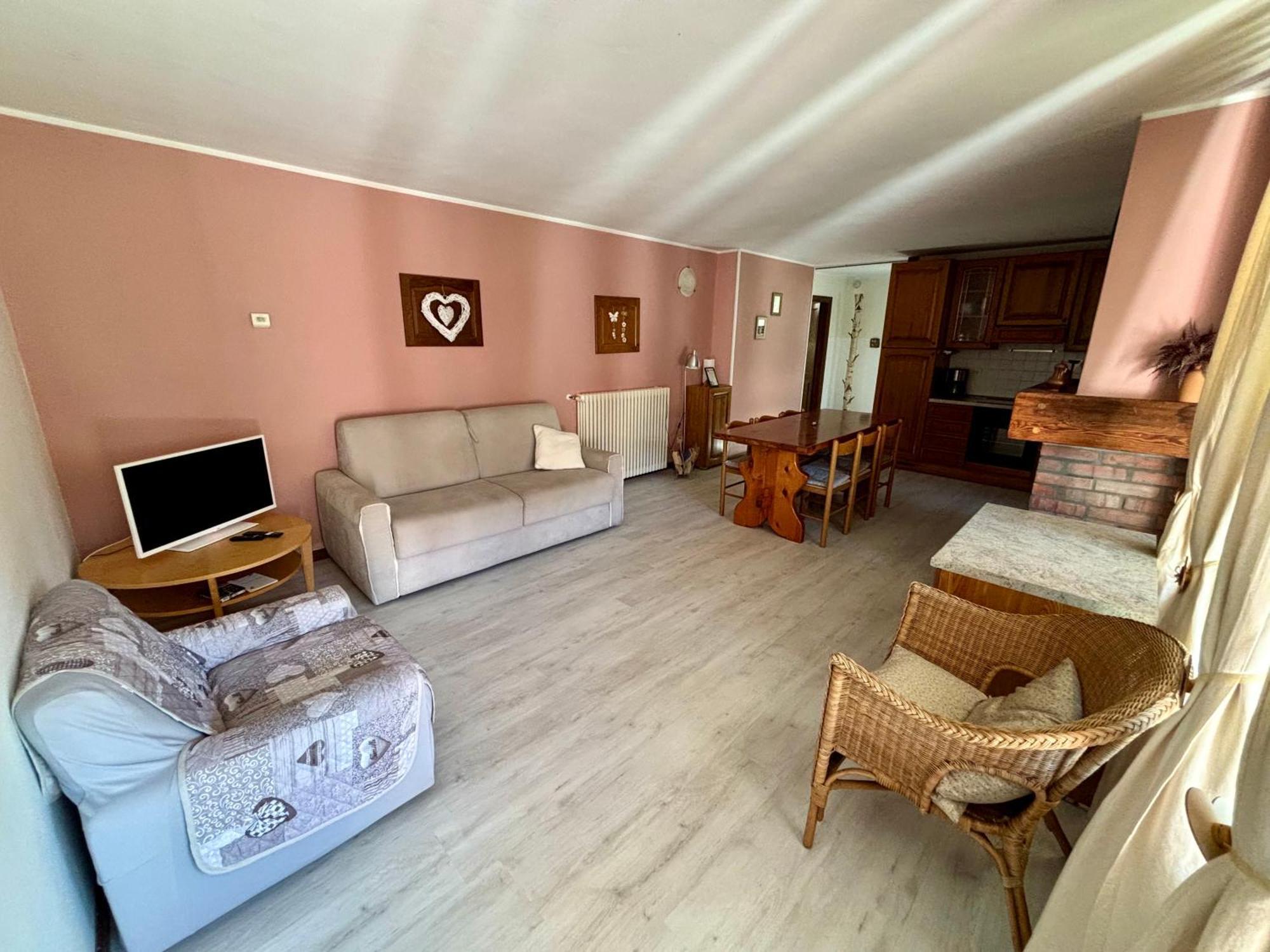 Quattro Stagioni Apartment *