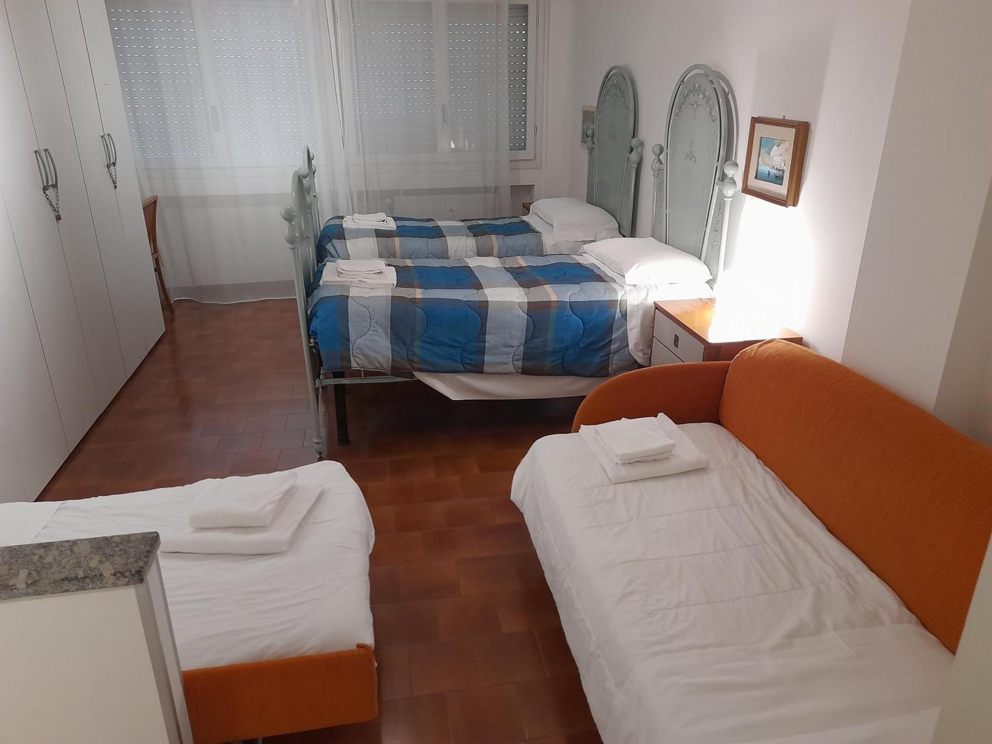 Apartment Casa Valerio *