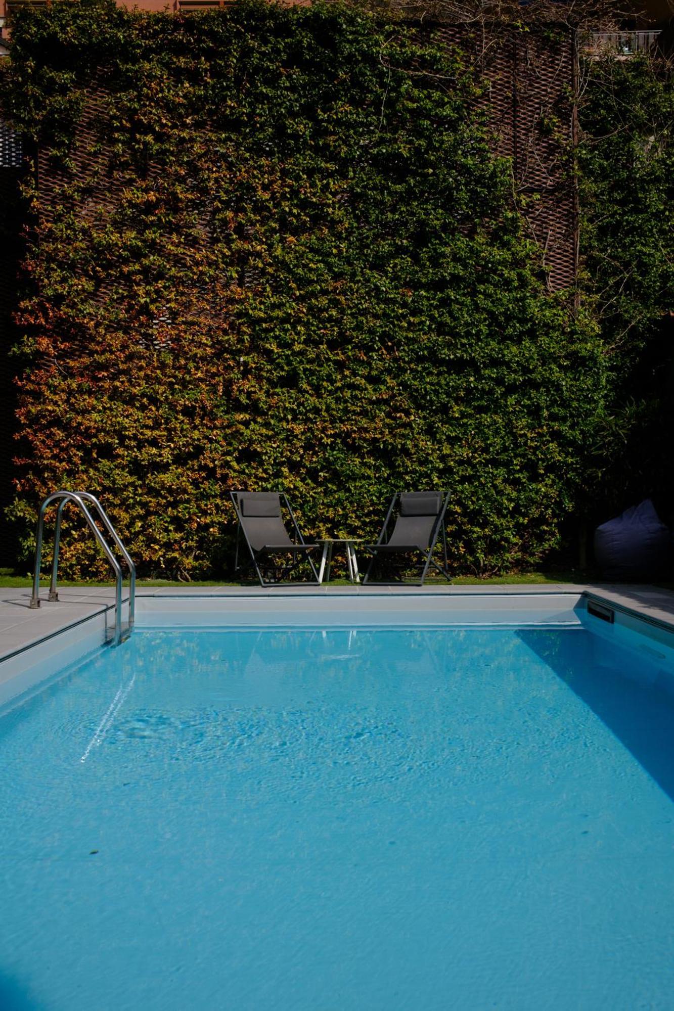 Le Stanze Del & Pool 3*