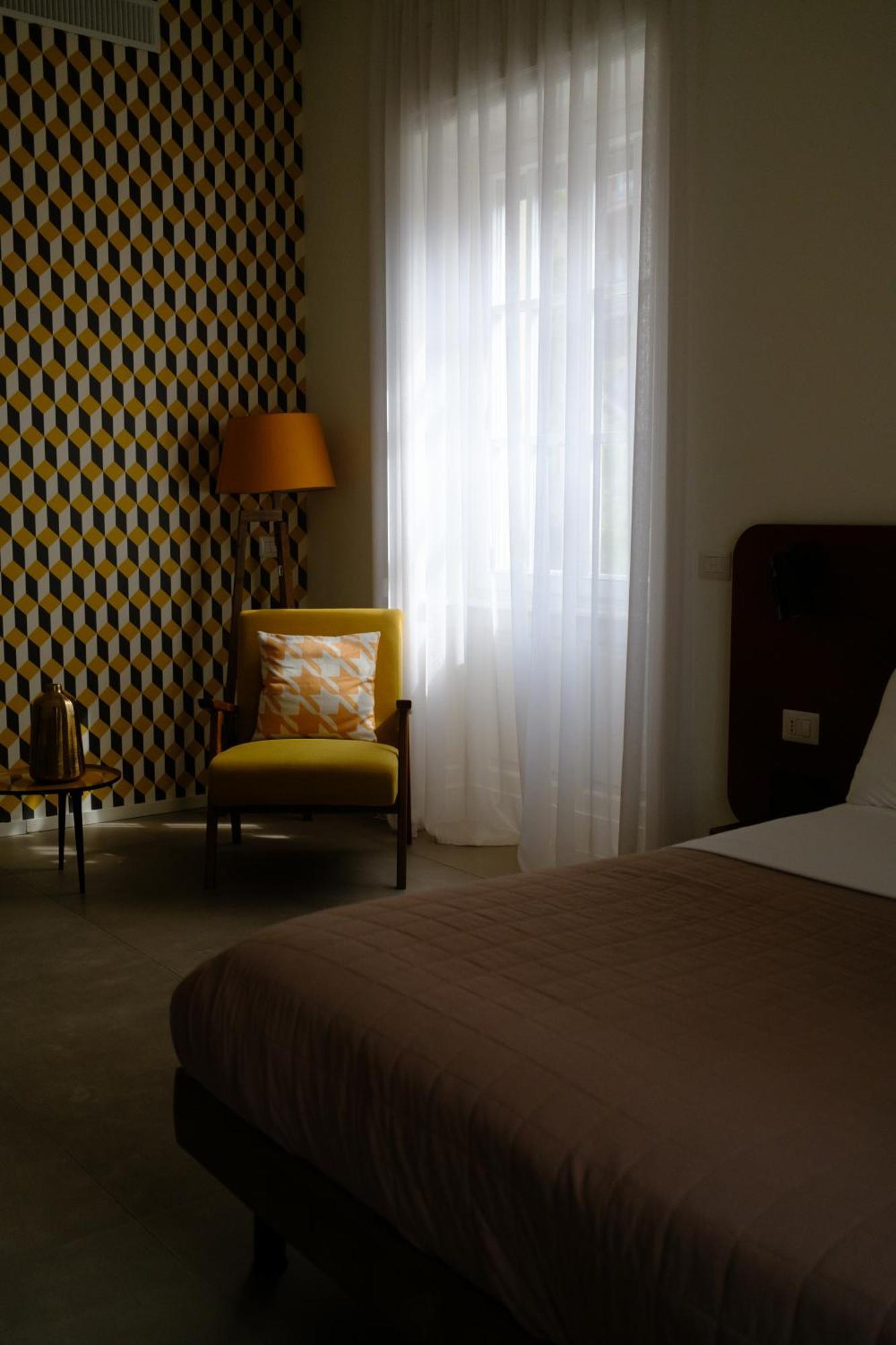 Le Stanze Del & Pool Como
