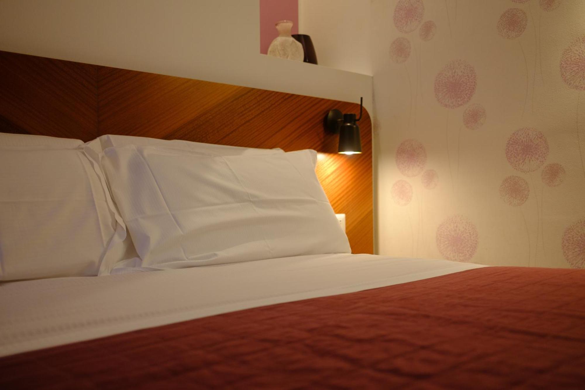 Le Stanze Del & Pool Gasthof 3*