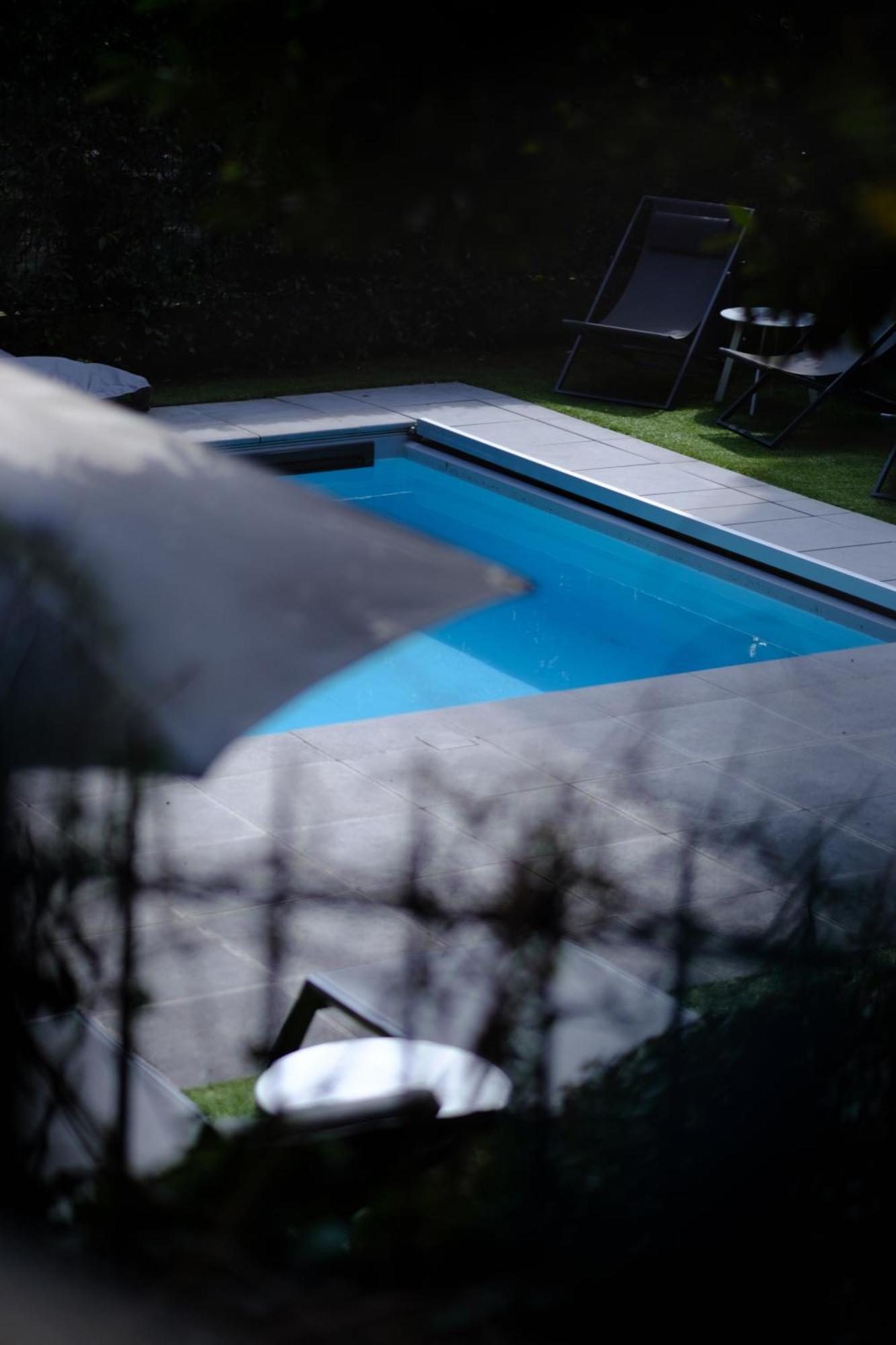 Le Stanze Del & Pool Gasthof