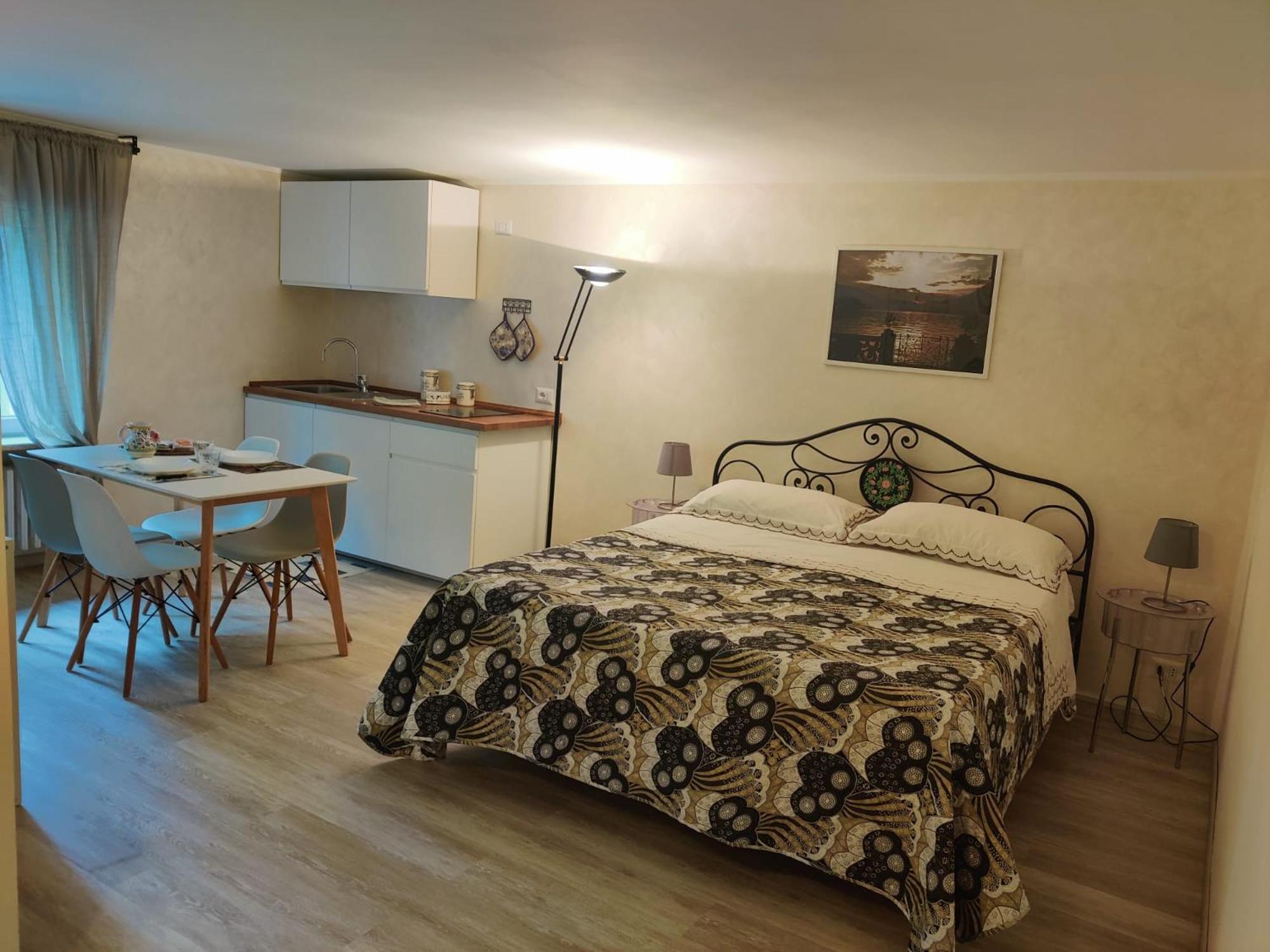 Apartment Le Di Giulia