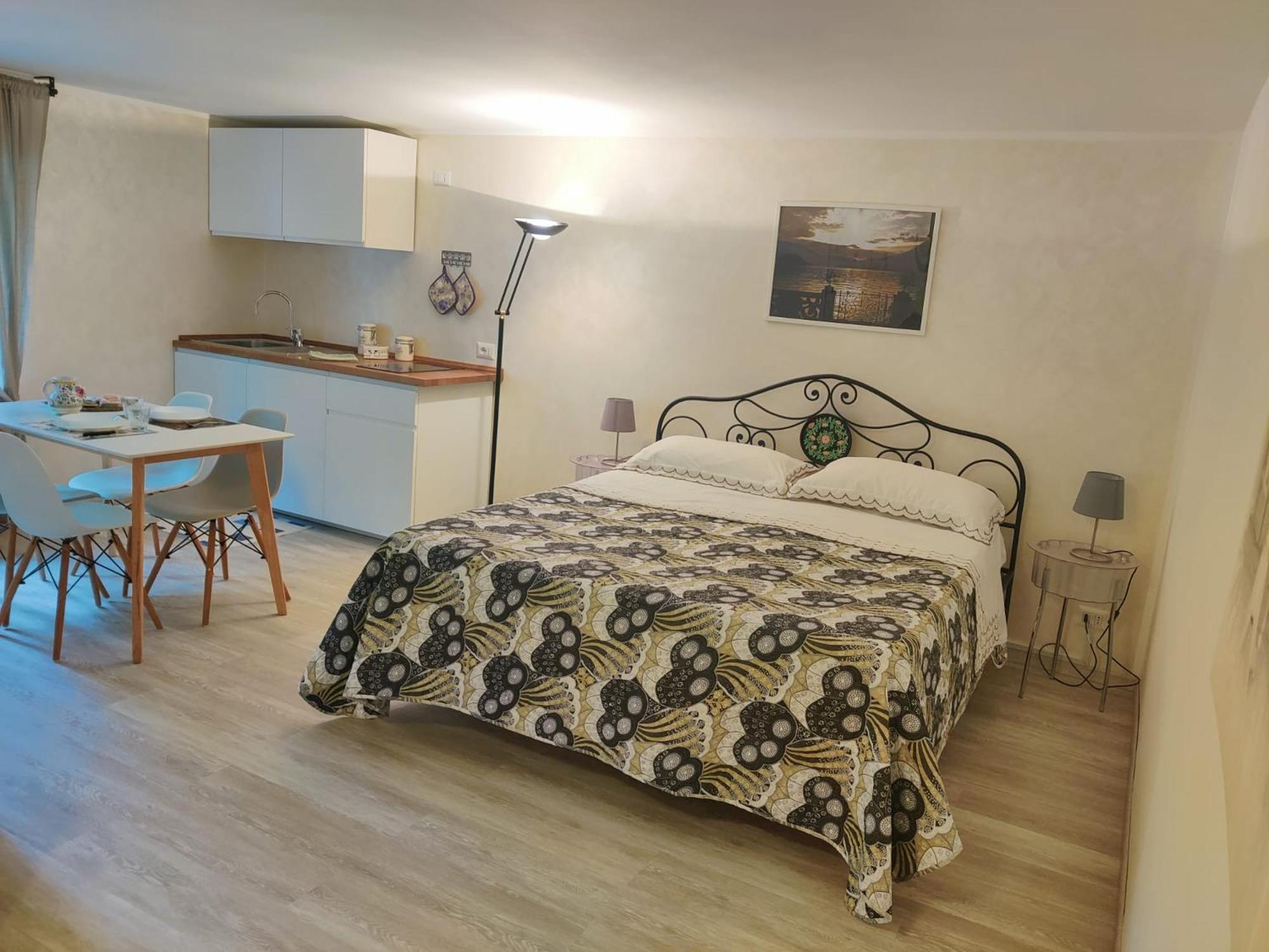 Apartment Le Di Giulia *
