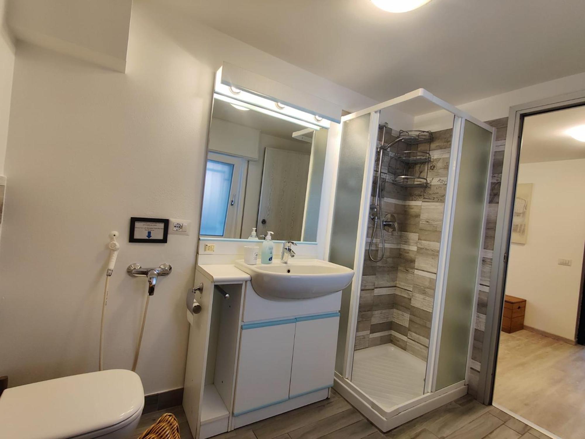 Apartment Le Di Giulia Abbadia Lariana