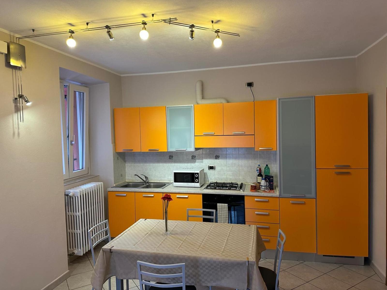 Orange * Lezzeno
