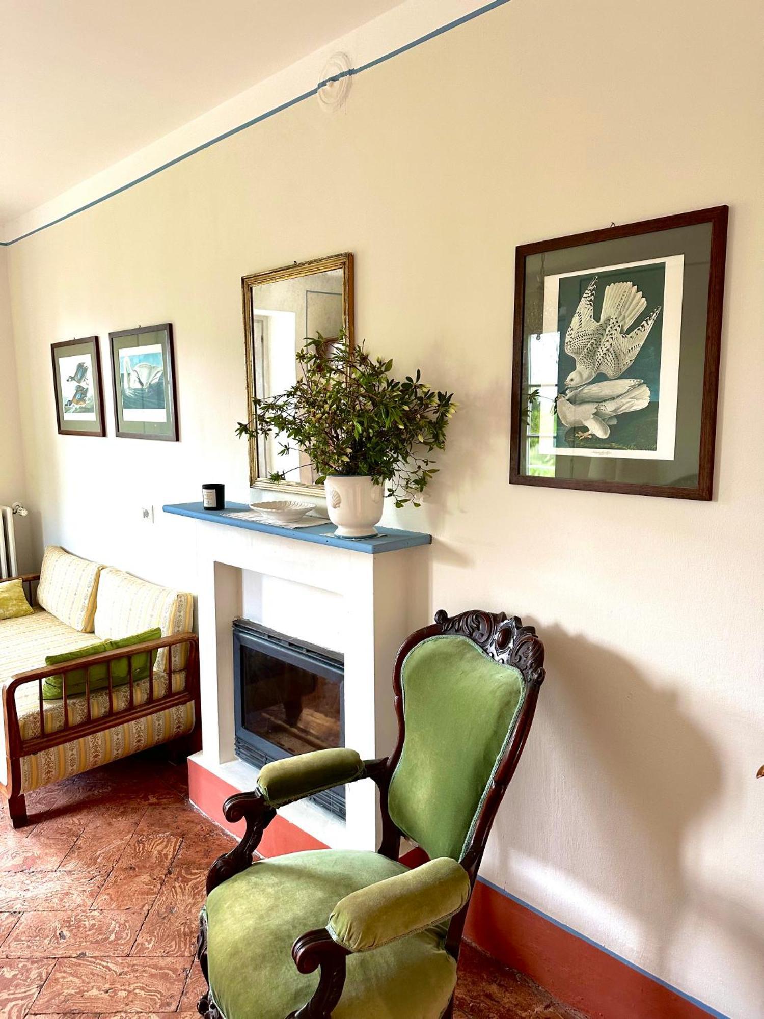 Corti Bed & Breakfast Côme