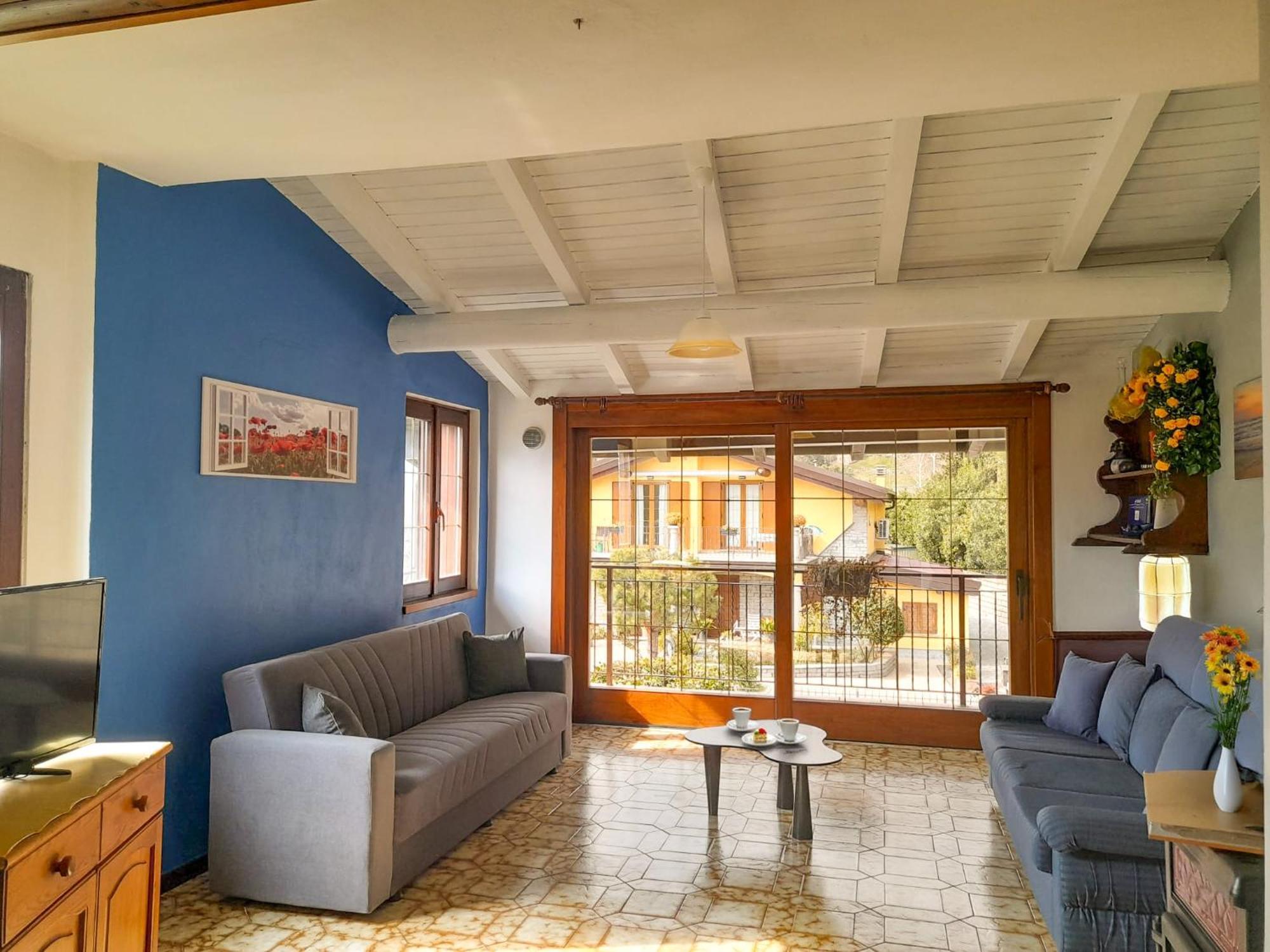 Apartment Moretta Poncetta