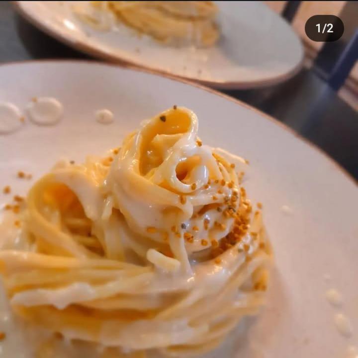 Dei Pescatori Domaso