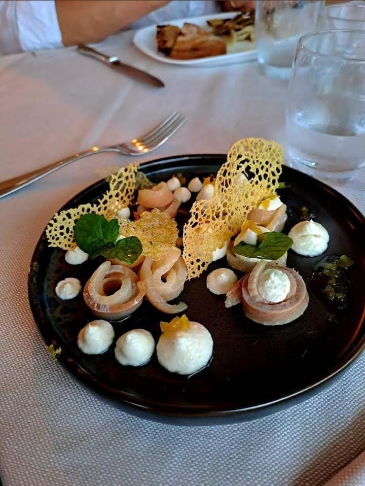 Inn Dei Pescatori