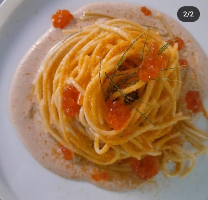 Inn Dei Pescatori Domaso