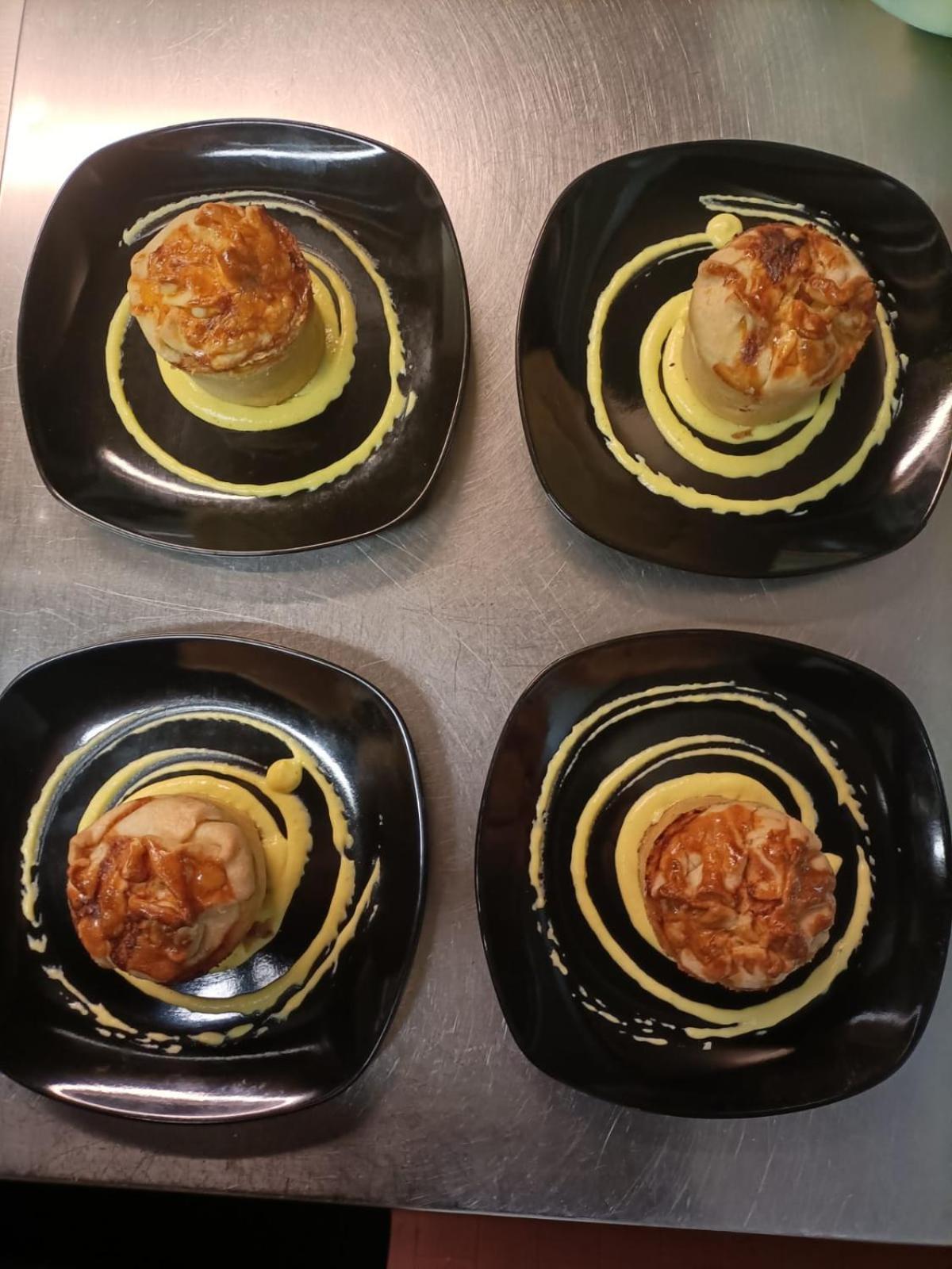 Dei Pescatori Domaso