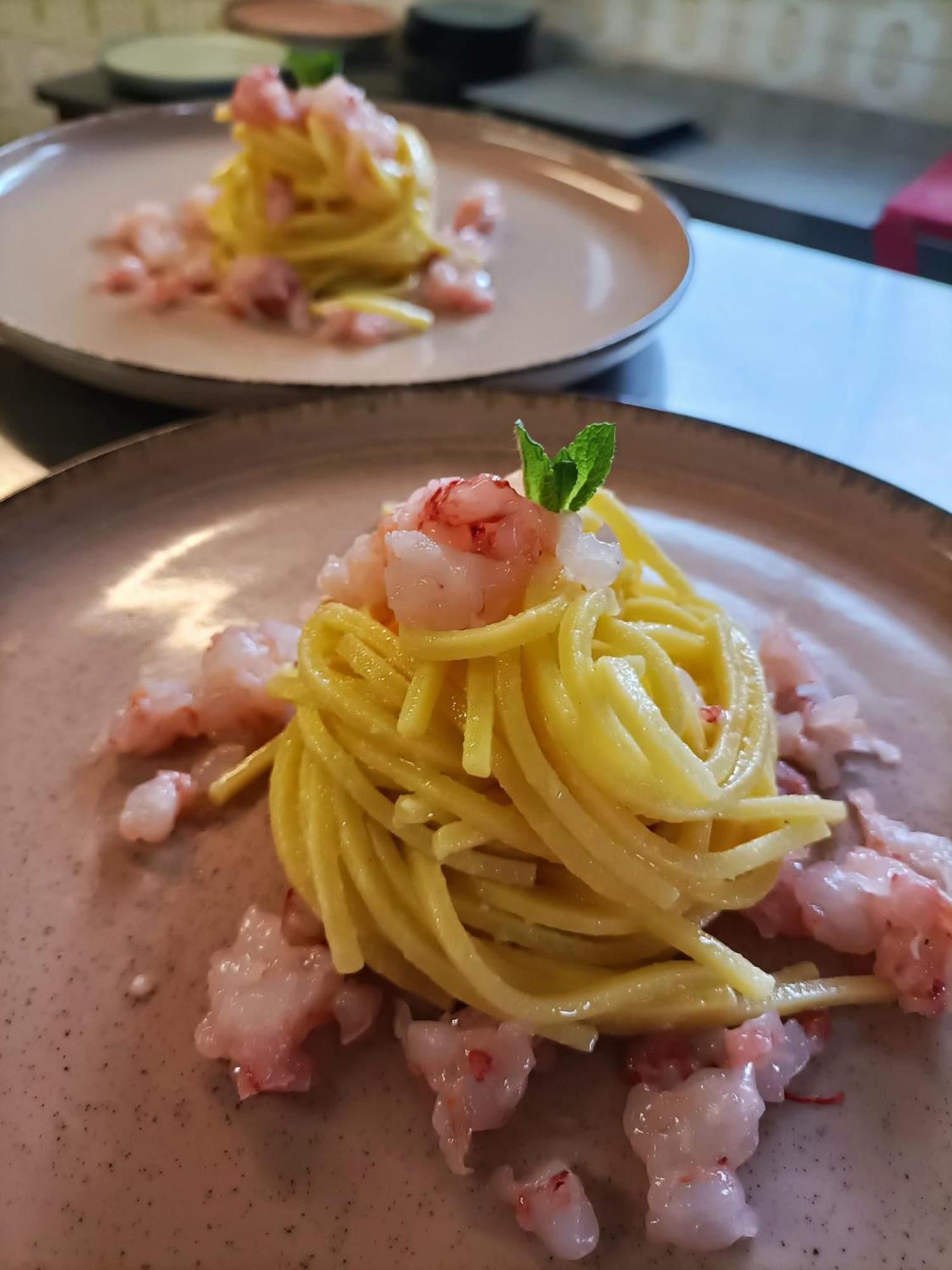 Inn Dei Pescatori *