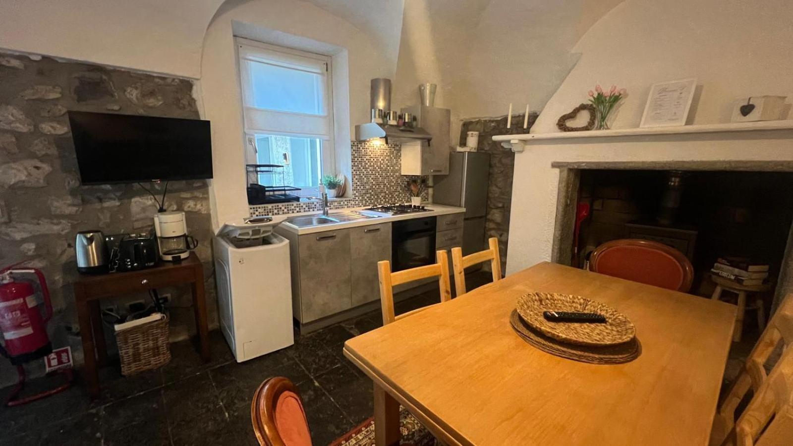 Casa Caterina Appartamento Lezzeno
