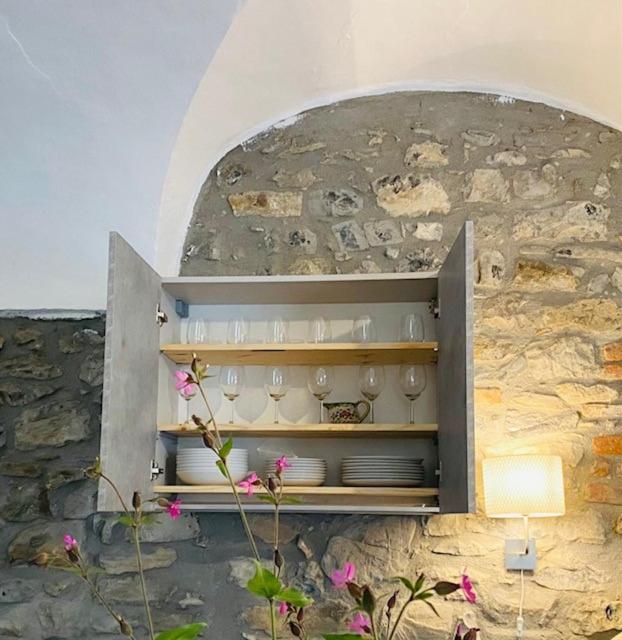 Casa Caterina Lezzeno