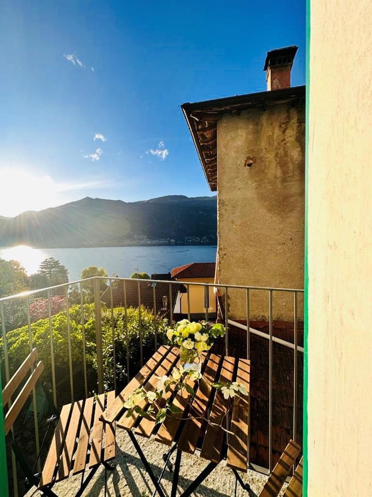Casa Caterina * Lezzeno