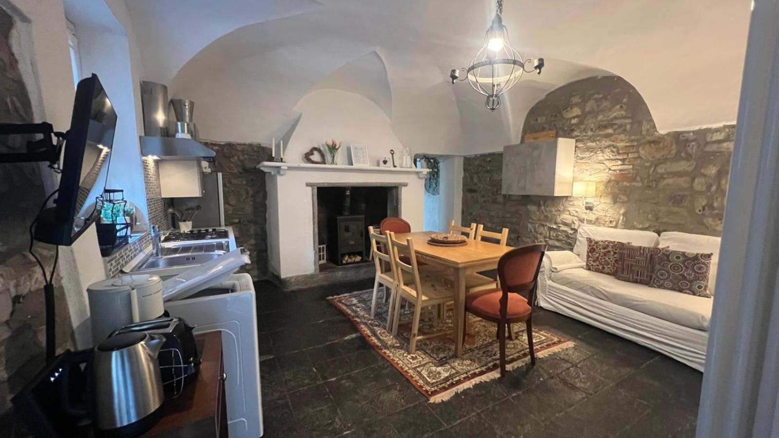 Appartamento Casa Caterina *