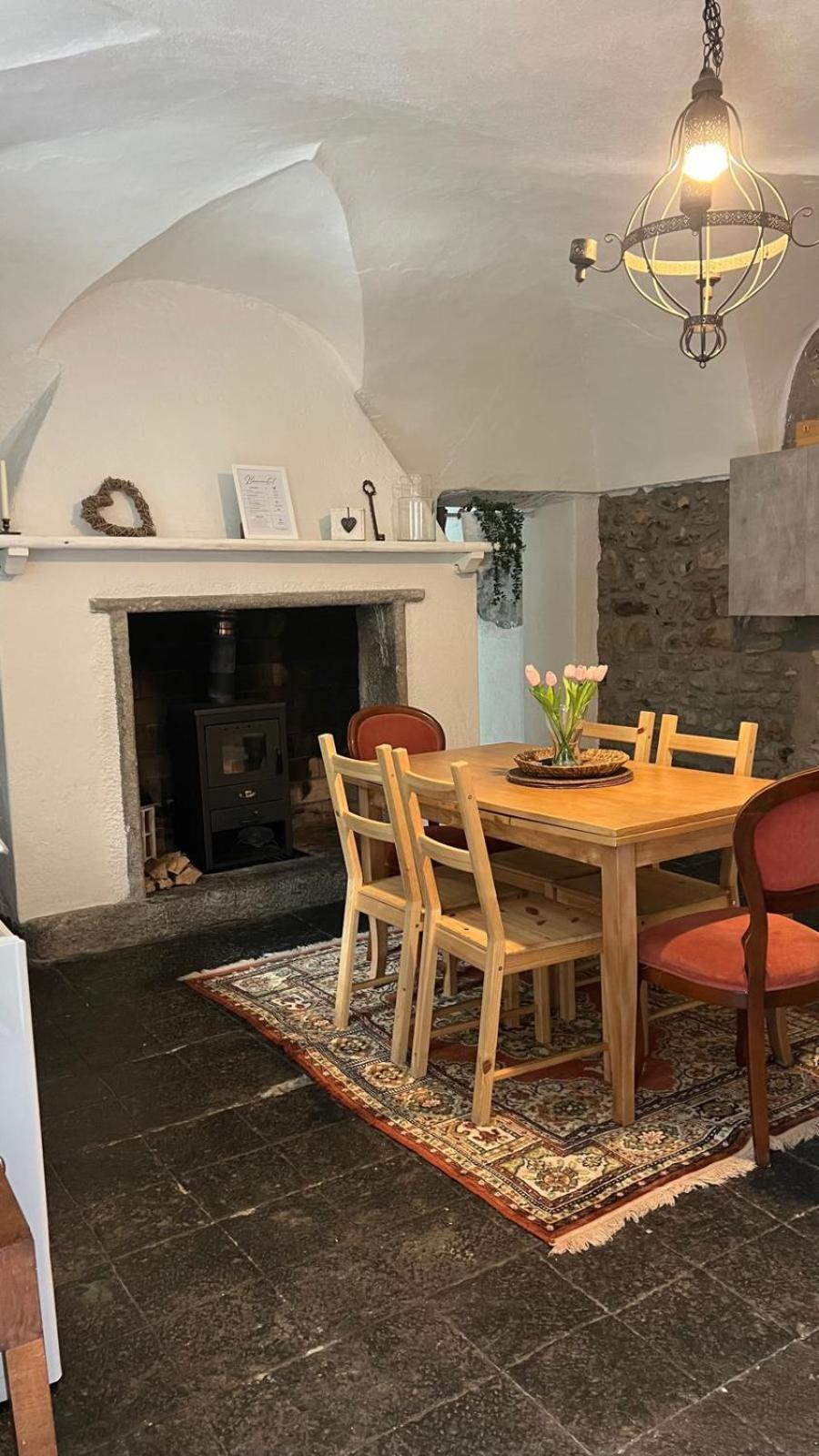Casa Caterina Appartamento Lezzeno