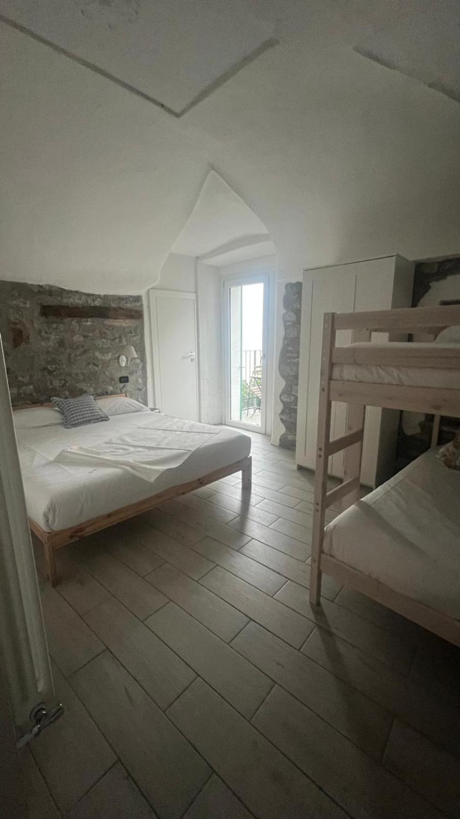 Casa Caterina Lezzeno