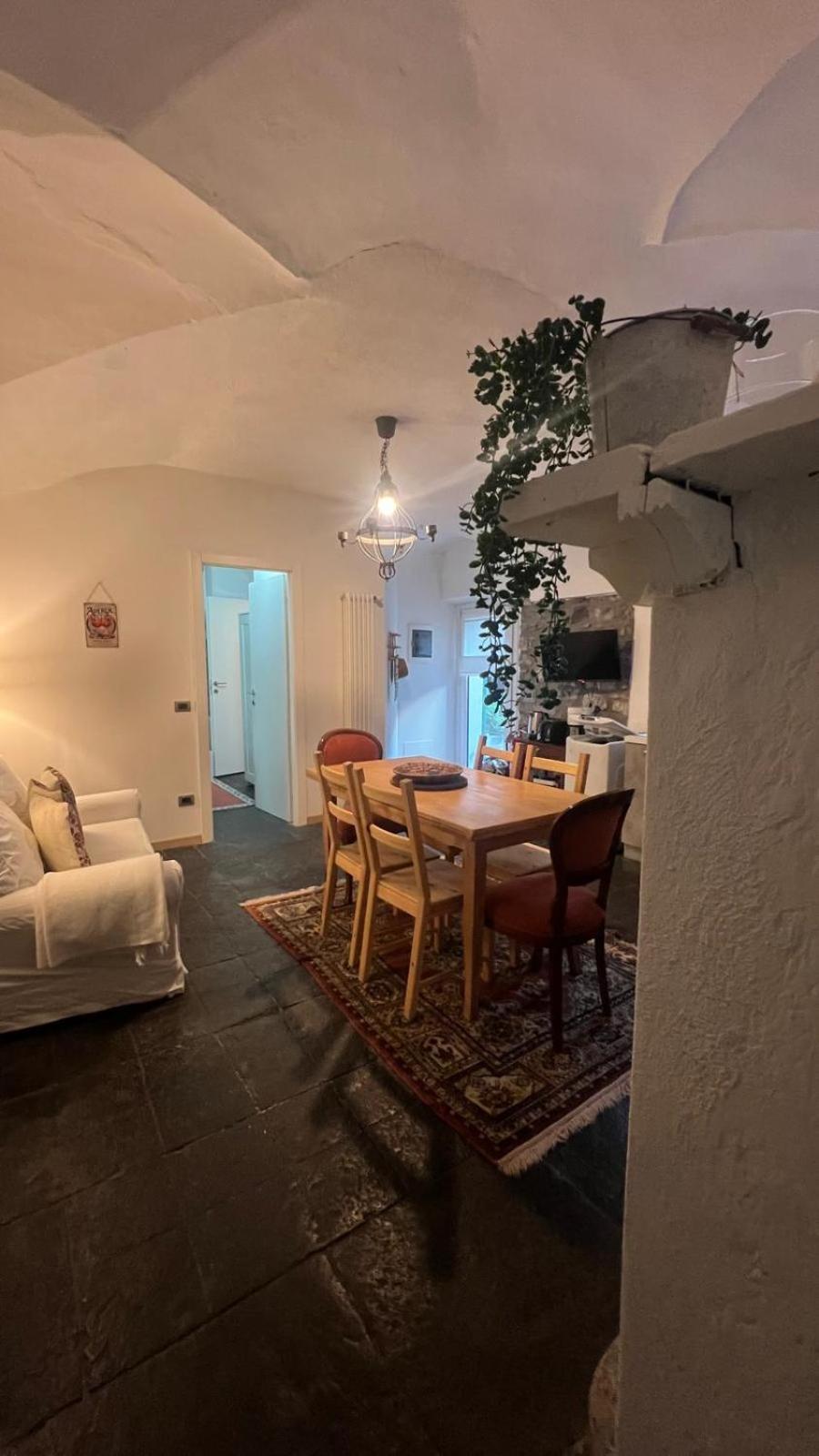 Casa Caterina Appartamento *